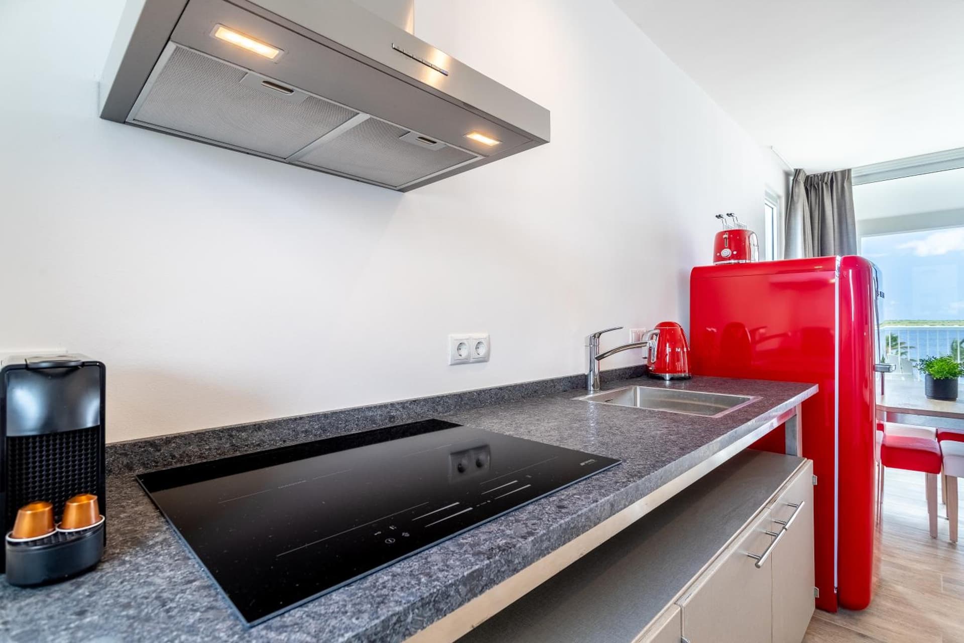 Chogogo Dive & Beach Resort Bonaire - Photo 28