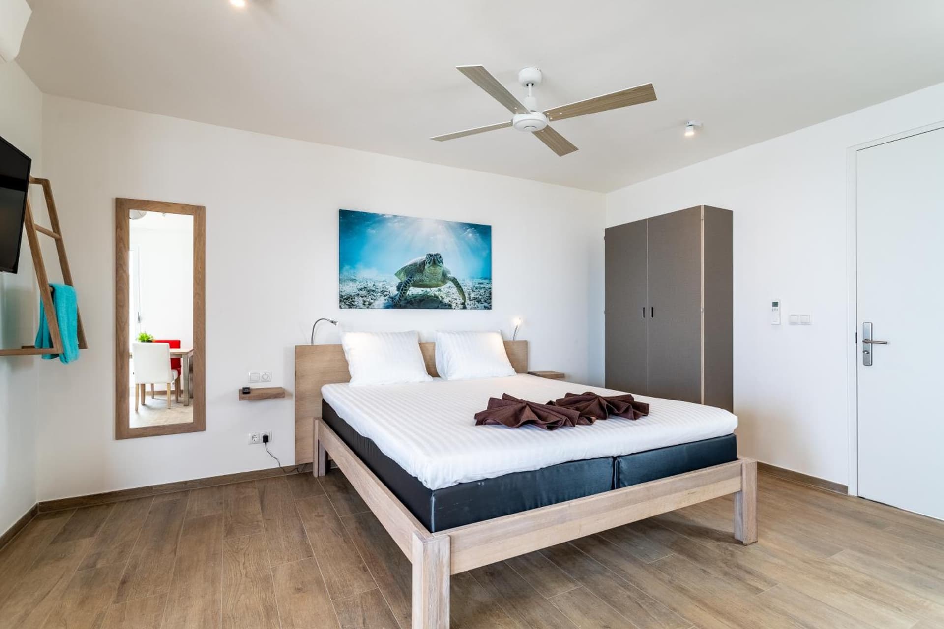 Chogogo Dive & Beach Resort Bonaire - Photo 30