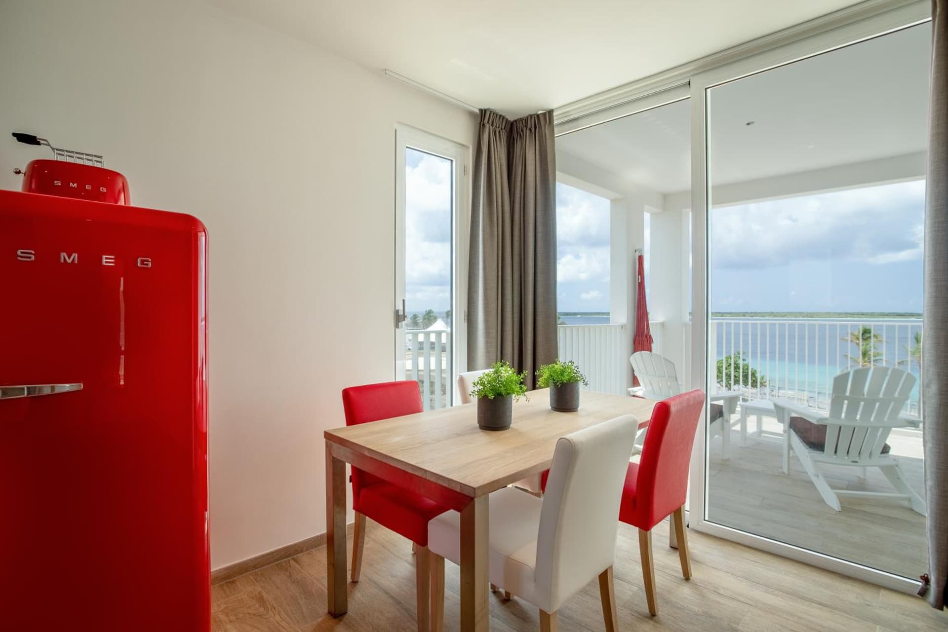 Chogogo Dive & Beach Resort Bonaire - Photo 29