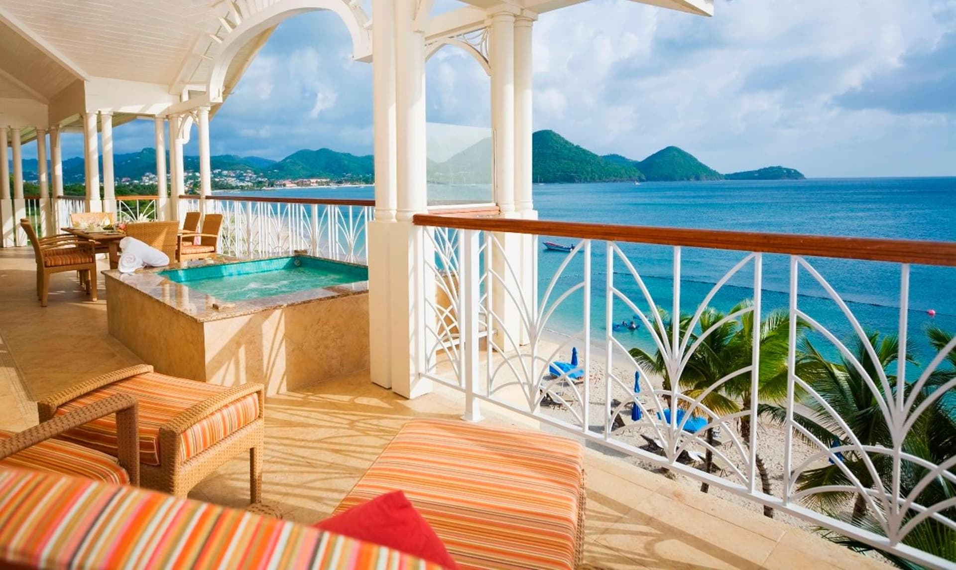 The Landings Resort and Spa - All Suites - Photo 43