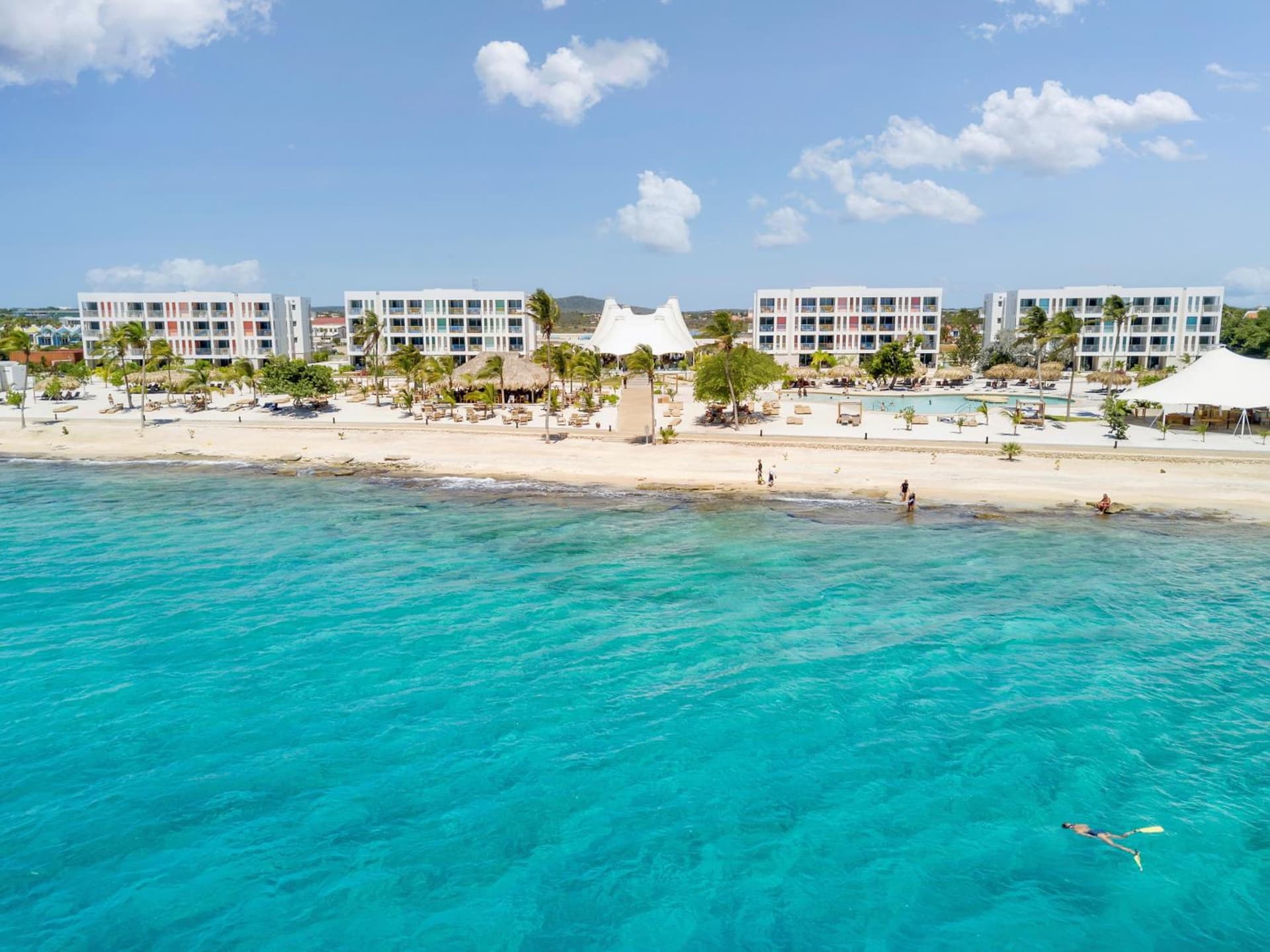 Chogogo Dive & Beach Resort Bonaire - Photo 36