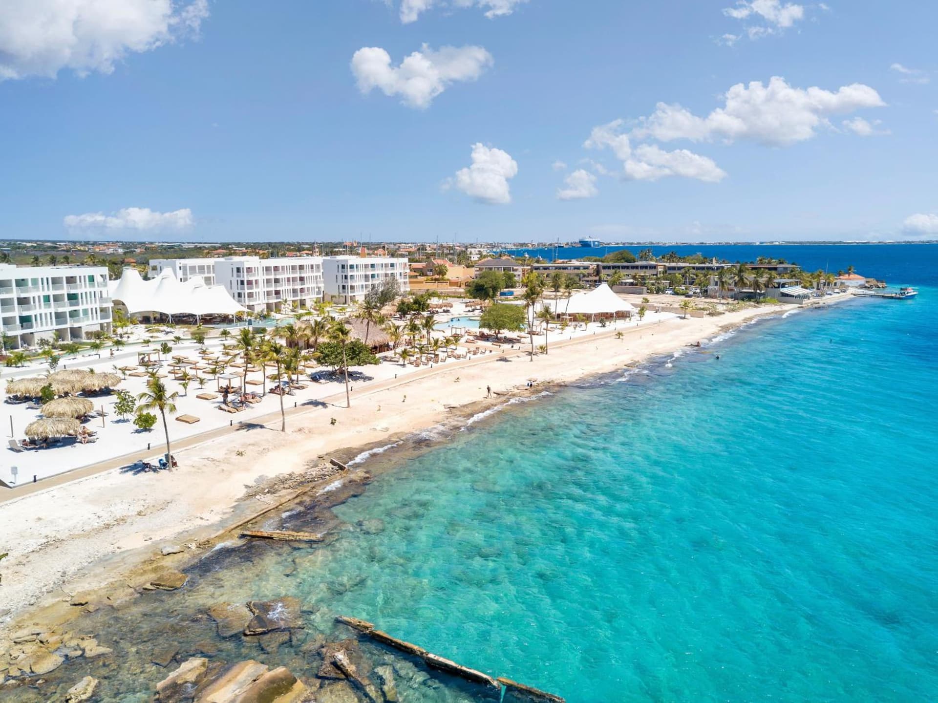 Chogogo Dive & Beach Resort Bonaire - Photo 37