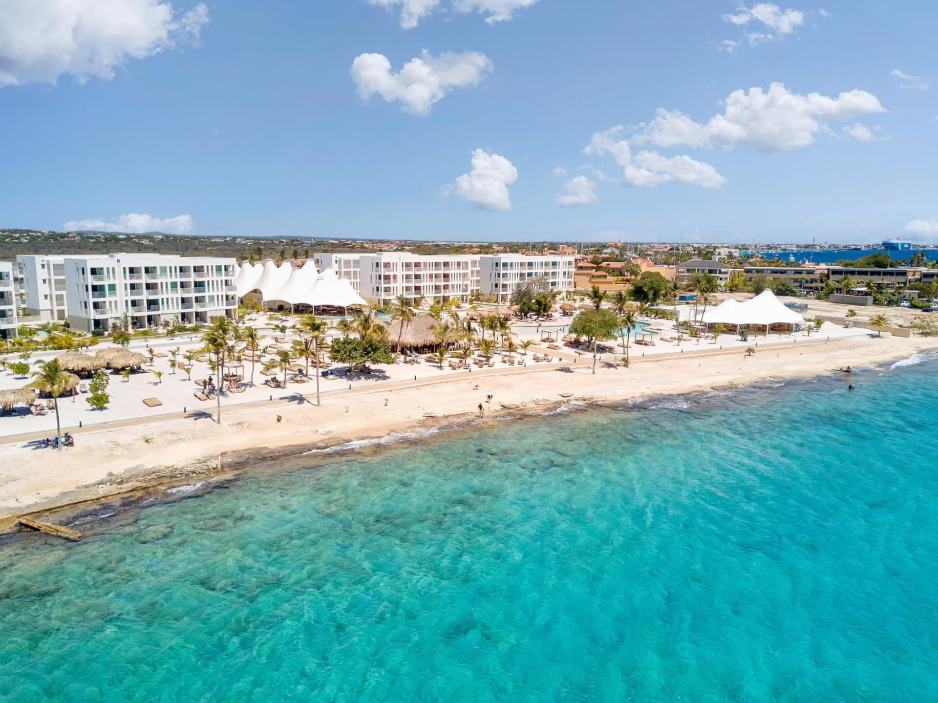 Chogogo Dive & Beach Resort Bonaire - Photo 38