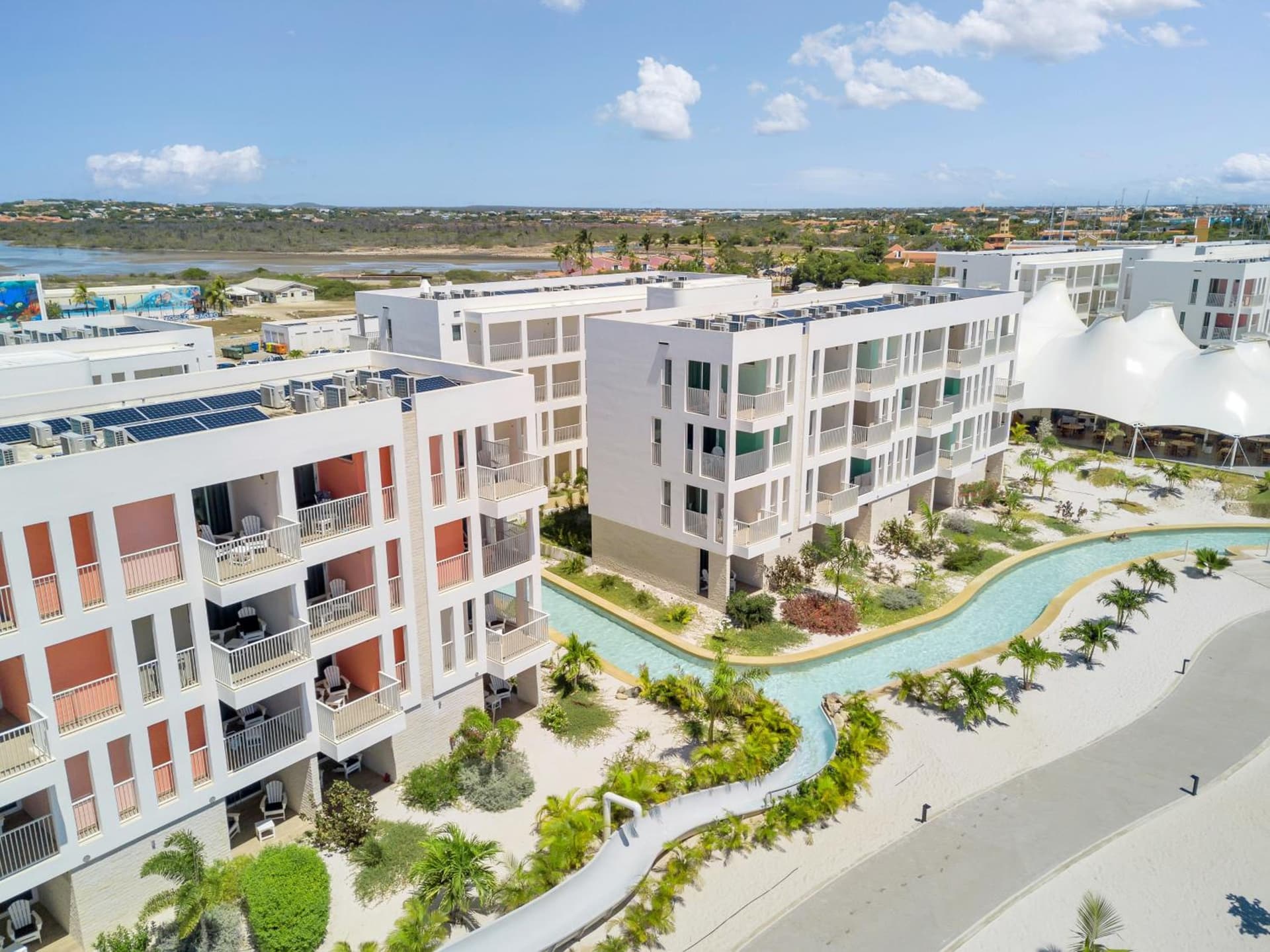 Chogogo Dive & Beach Resort Bonaire - Photo 40