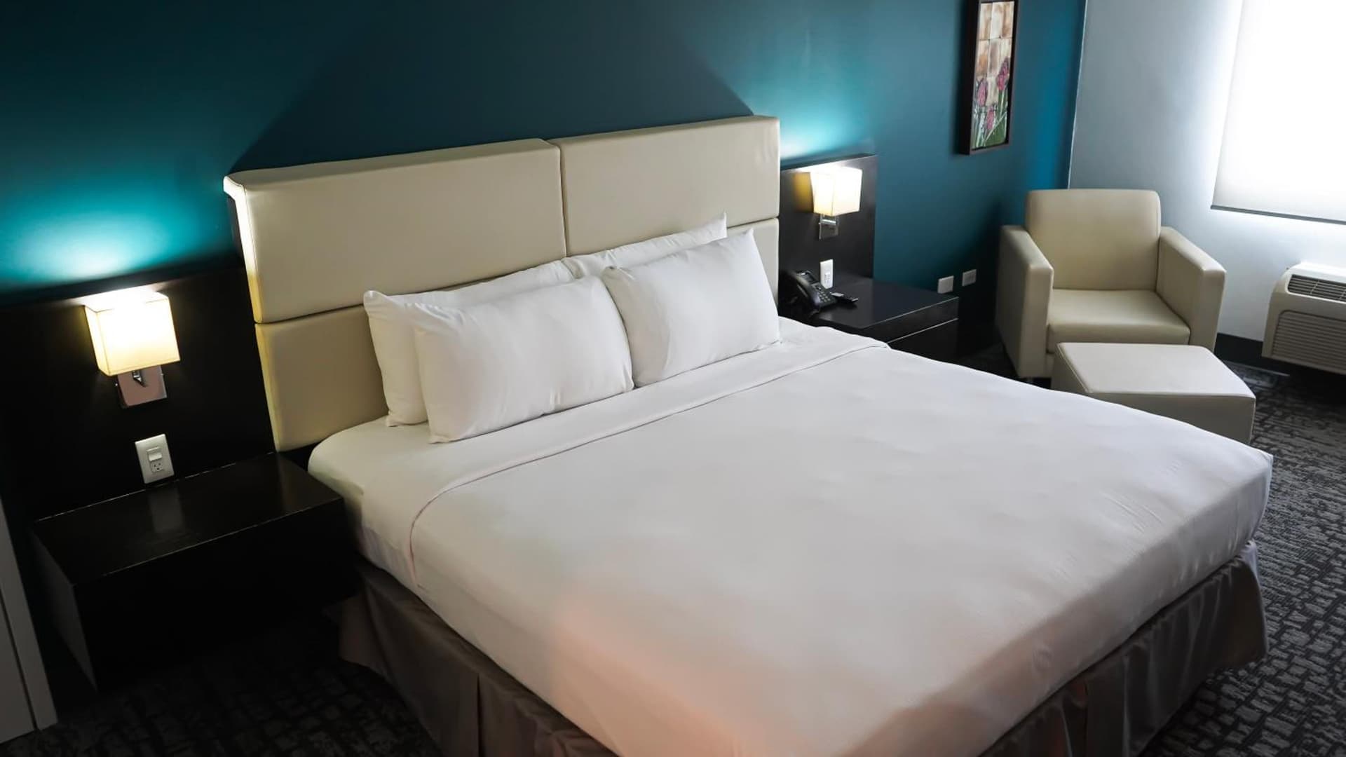 Costa Bahia Hotel, Convention Center and Casino - Photo 5