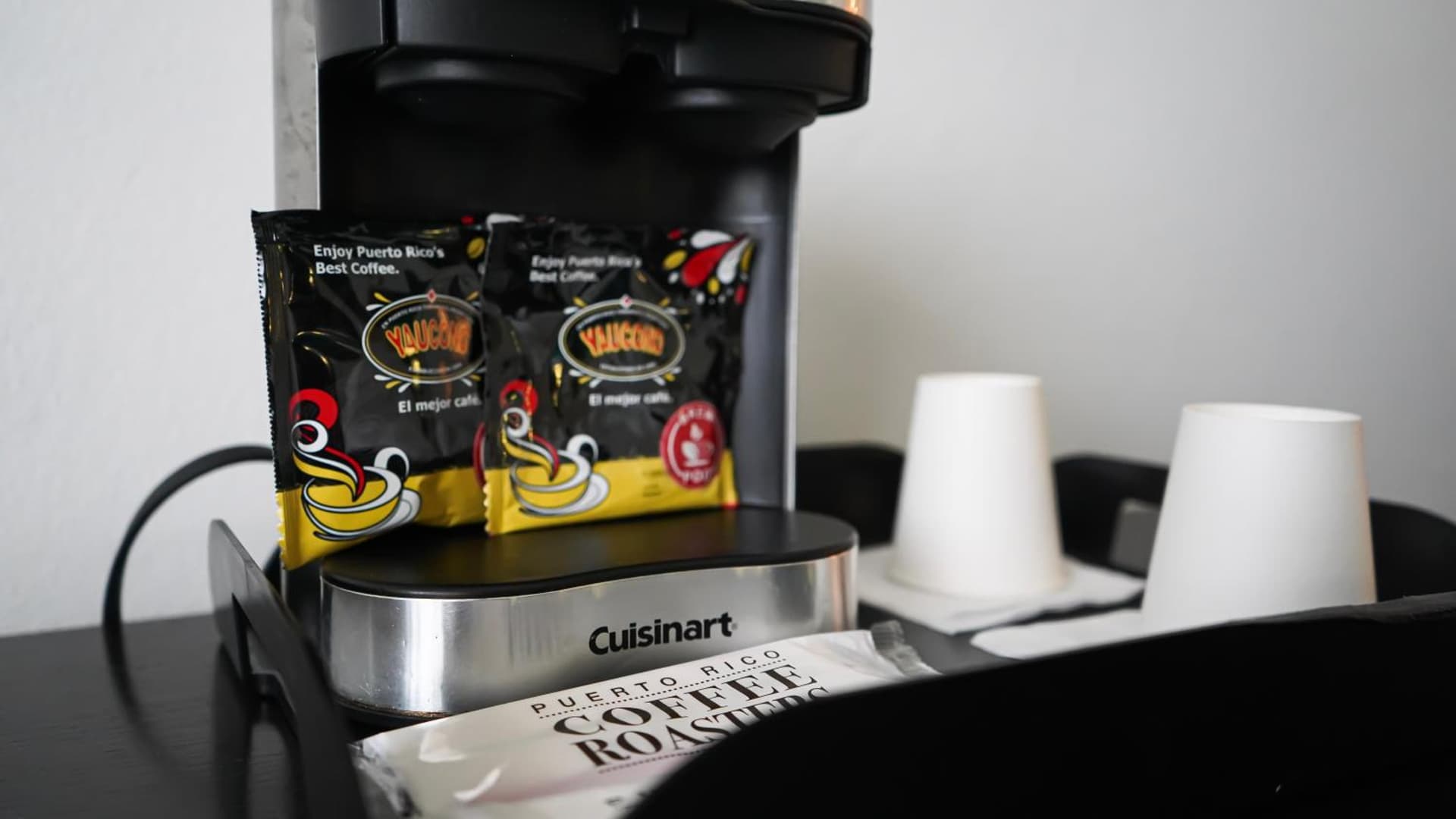 Costa Bahia Hotel, Convention Center and Casino - Photo 10