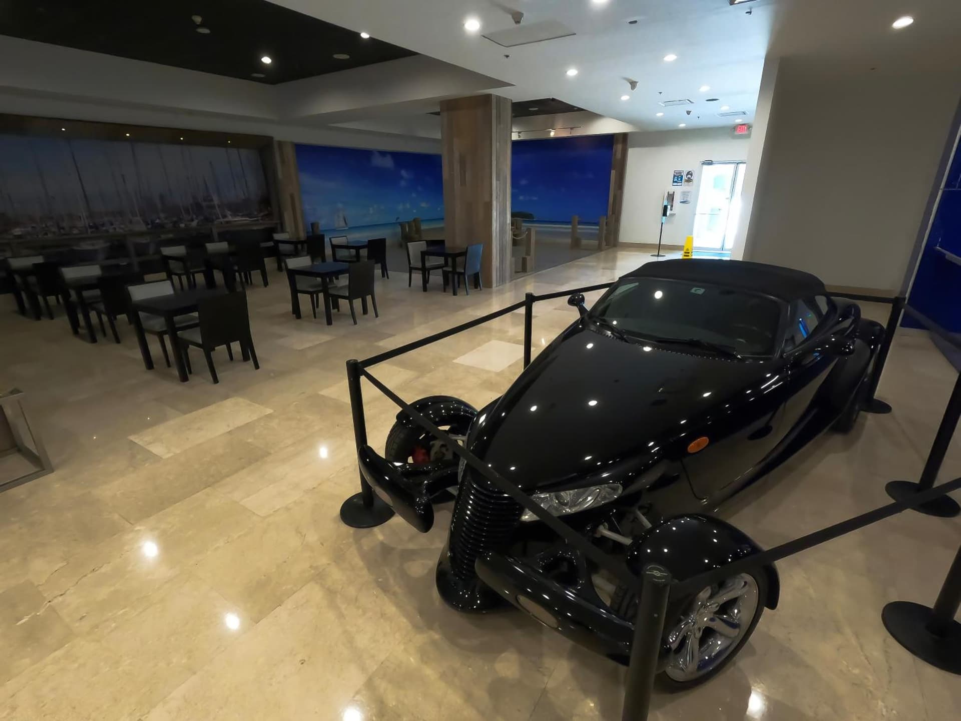 Costa Bahia Hotel, Convention Center and Casino - Photo 23