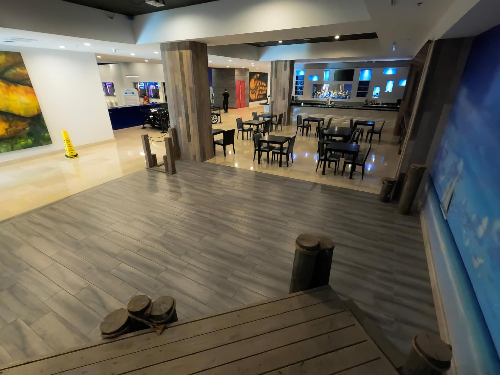 Costa Bahia Hotel, Convention Center and Casino - Photo 18