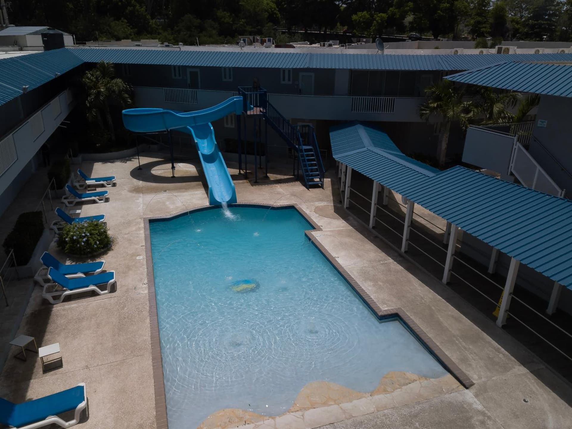 Costa Bahia Hotel, Convention Center and Casino - Photo 14