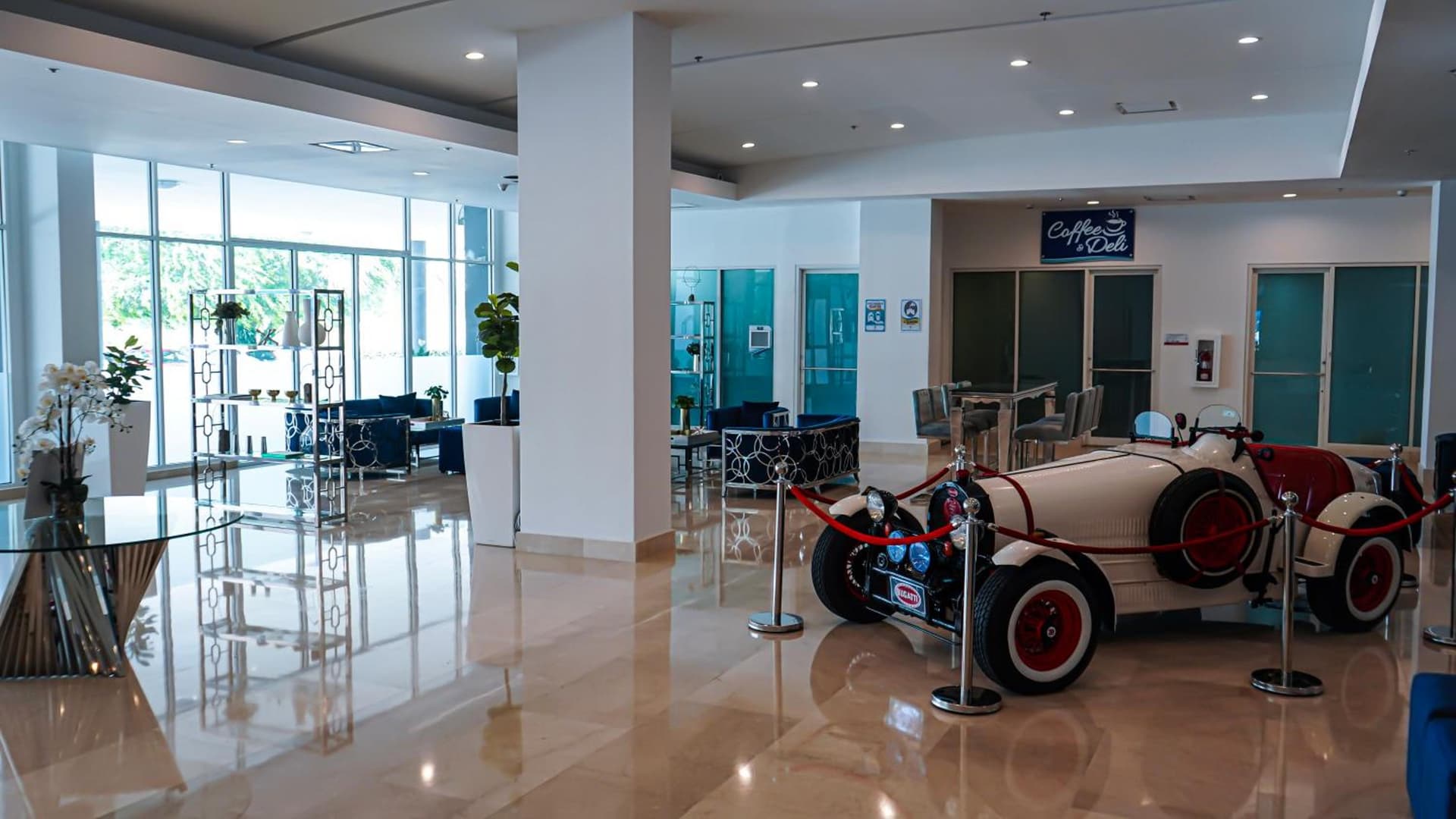 Costa Bahia Hotel, Convention Center and Casino - Photo 17