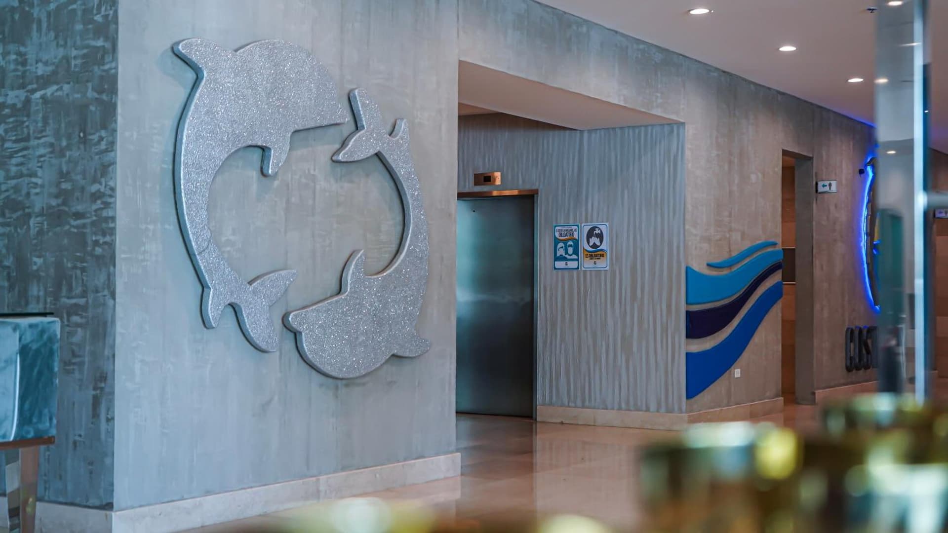 Costa Bahia Hotel, Convention Center and Casino - Photo 15