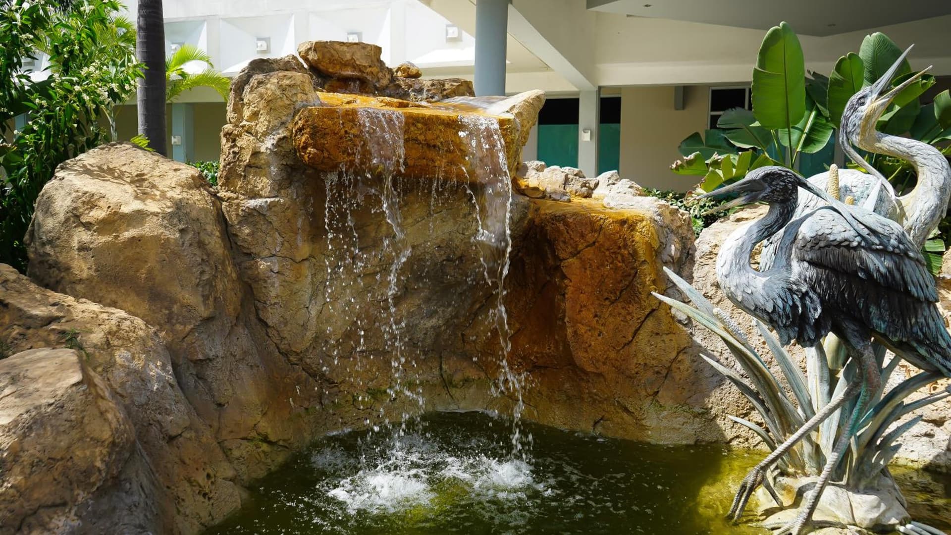 Costa Bahia Hotel, Convention Center and Casino - Photo 21