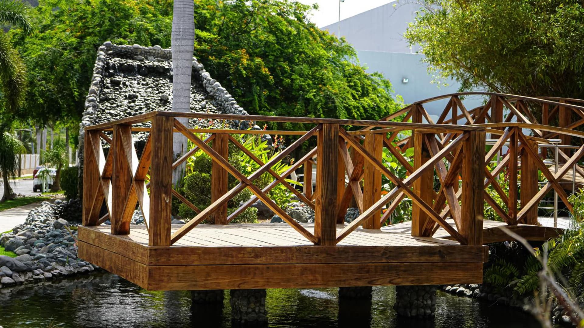 Costa Bahia Hotel, Convention Center and Casino - Photo 20