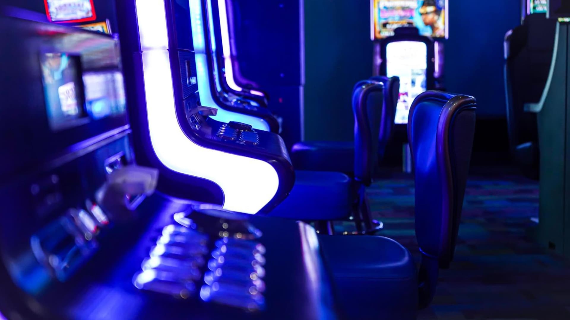 Costa Bahia Hotel, Convention Center and Casino - Photo 25