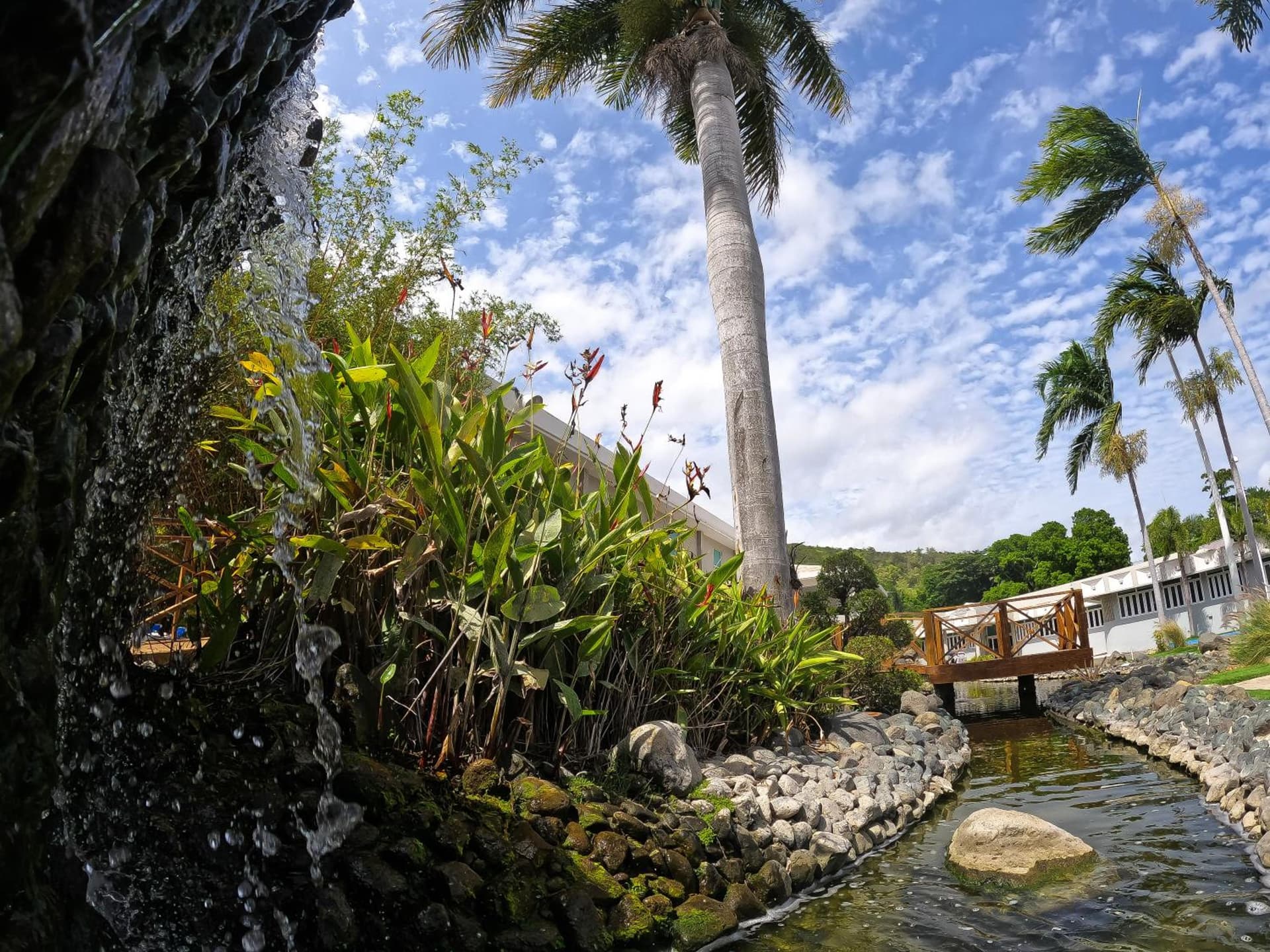 Costa Bahia Hotel, Convention Center and Casino - Photo 30