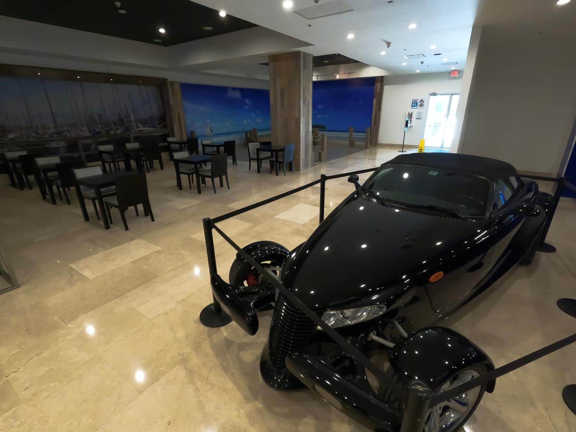 Costa Bahia Hotel, Convention Center and Casino - Photo 43