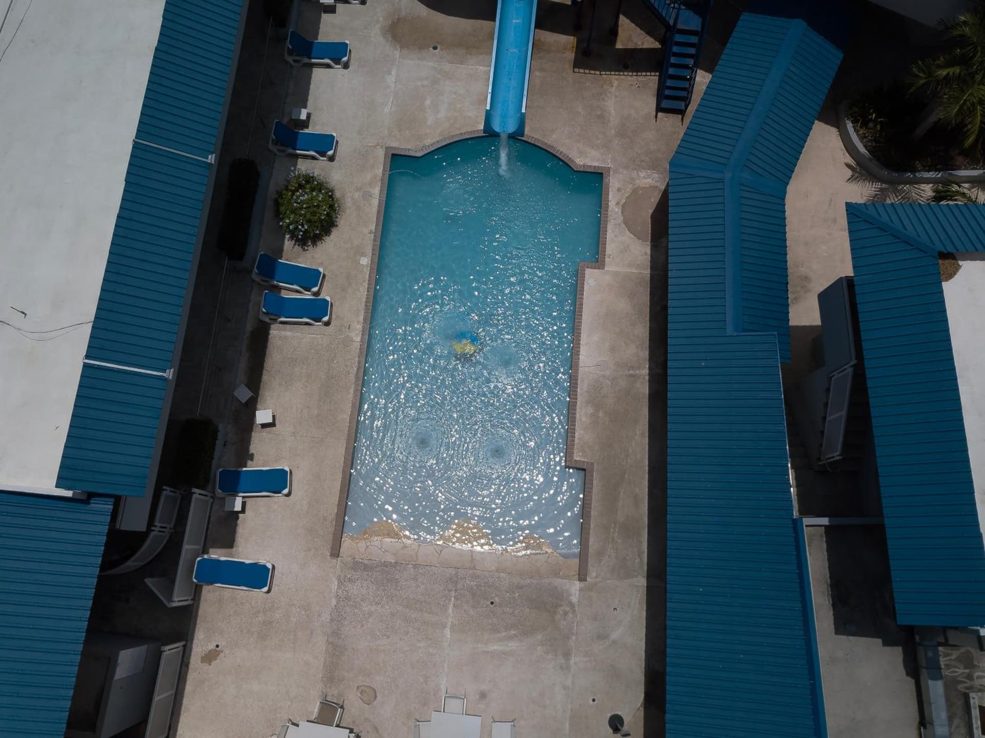 Costa Bahia Hotel, Convention Center and Casino - Photo 41