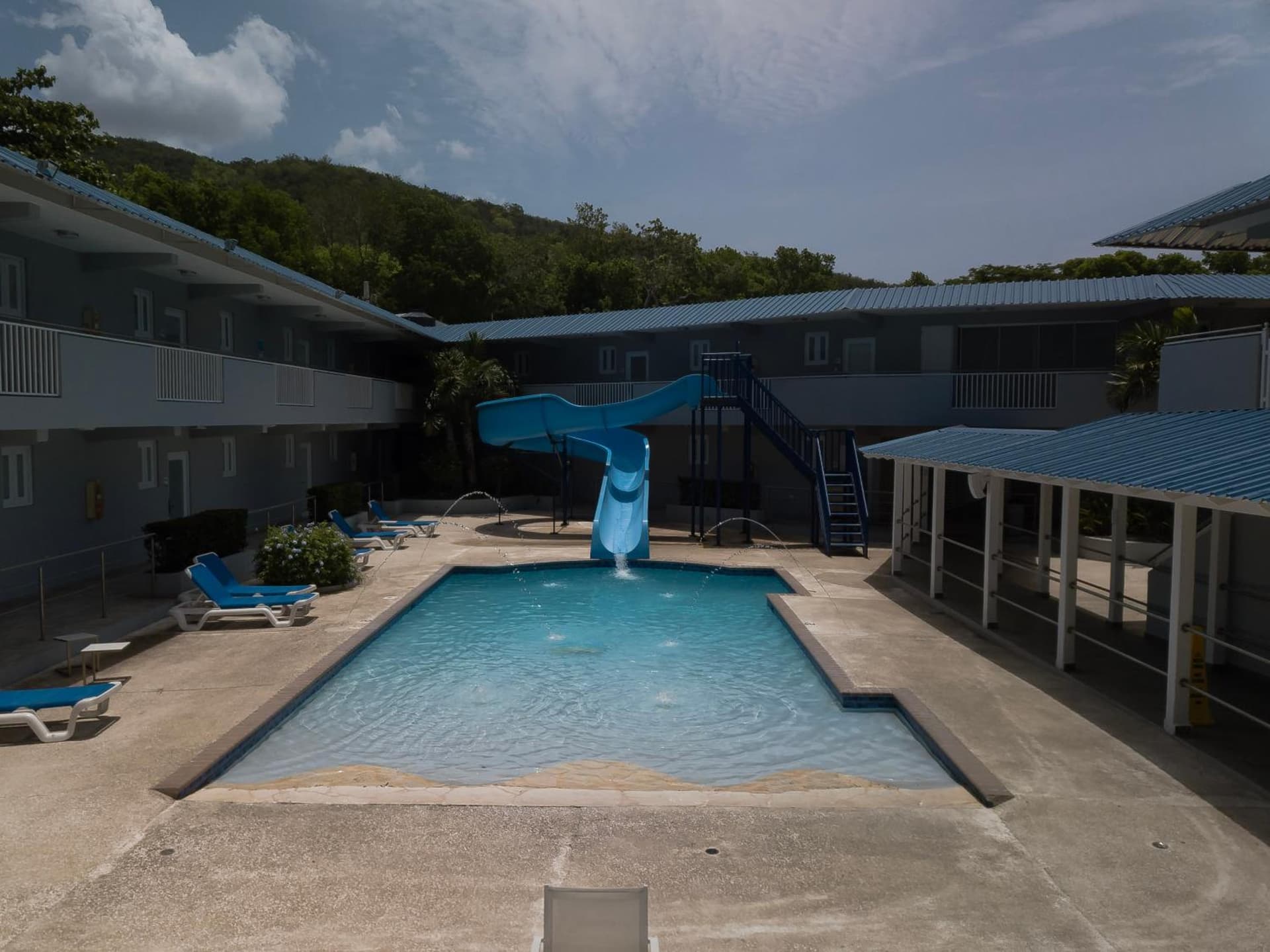 Costa Bahia Hotel, Convention Center and Casino - Photo 40