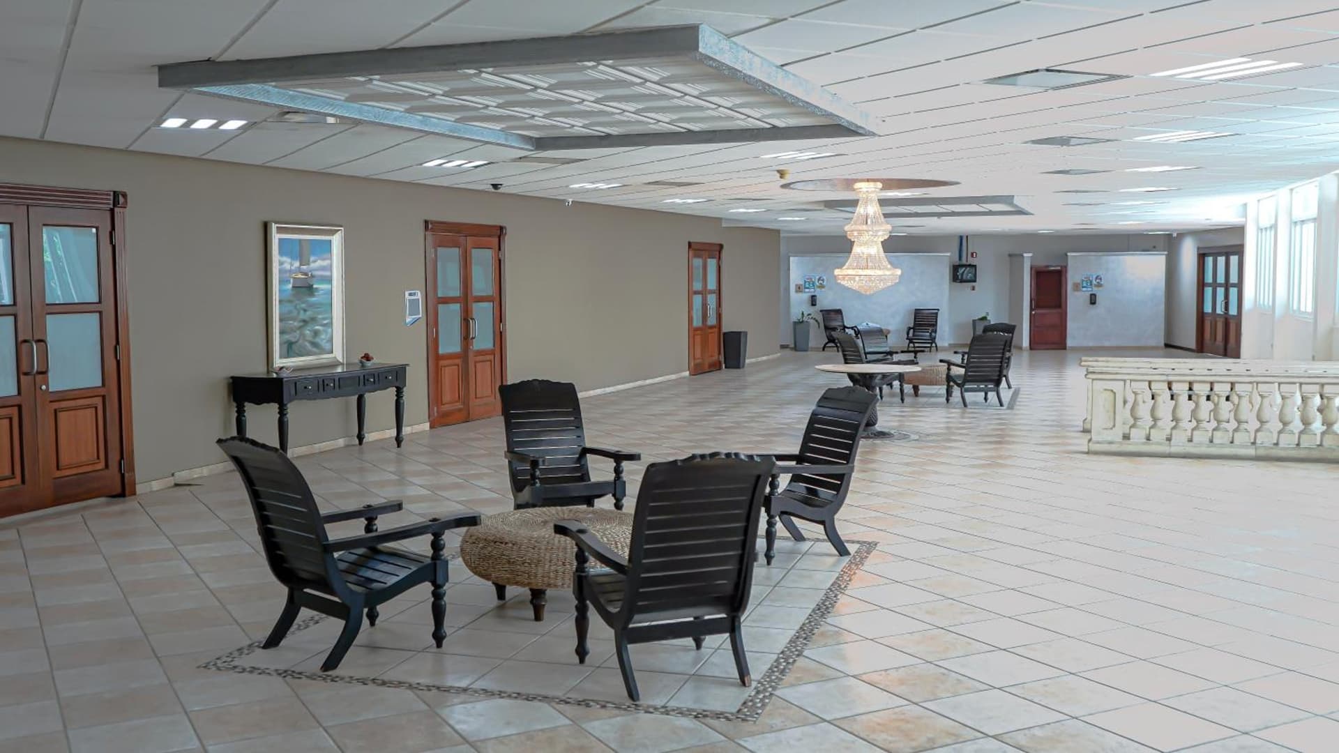 Costa Bahia Hotel, Convention Center and Casino - Photo 42