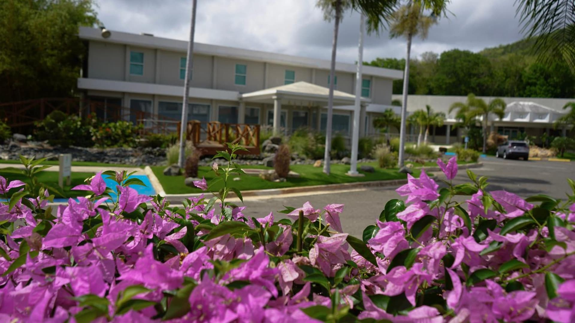 Costa Bahia Hotel, Convention Center and Casino - Photo 37