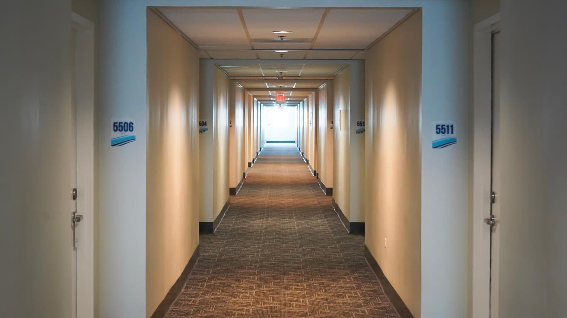 Costa Bahia Hotel, Convention Center and Casino - Photo 39