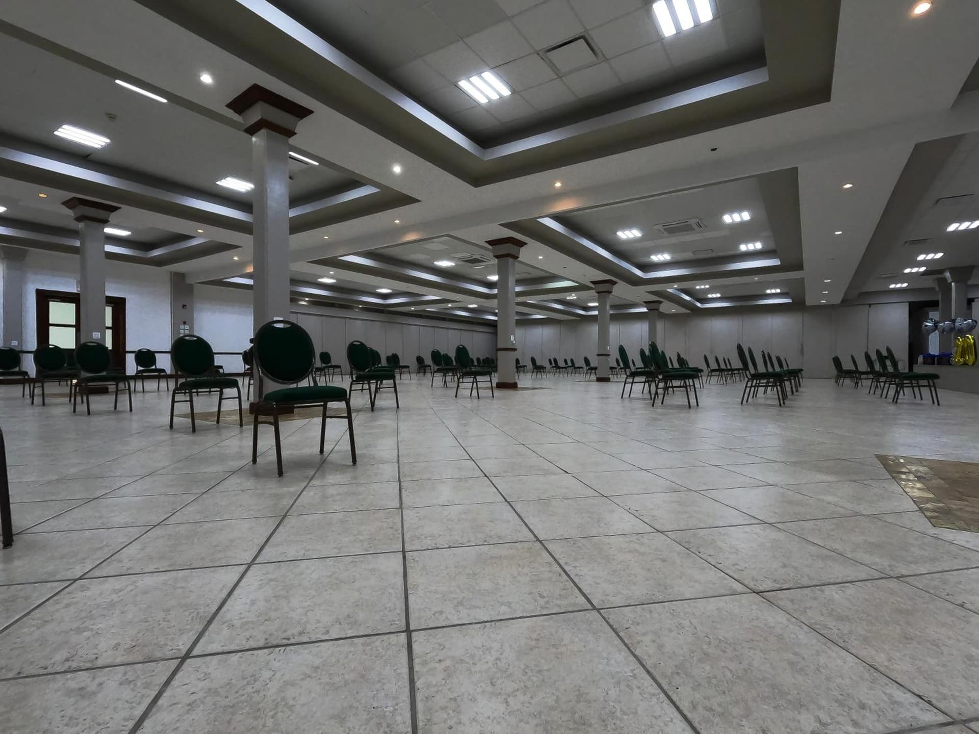 Costa Bahia Hotel, Convention Center and Casino - Photo 36