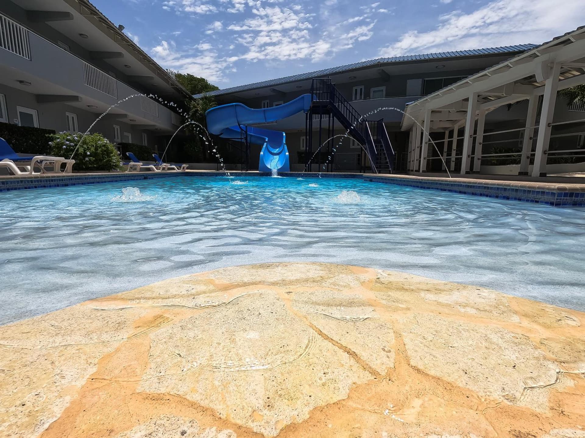 Costa Bahia Hotel, Convention Center and Casino - Photo 32