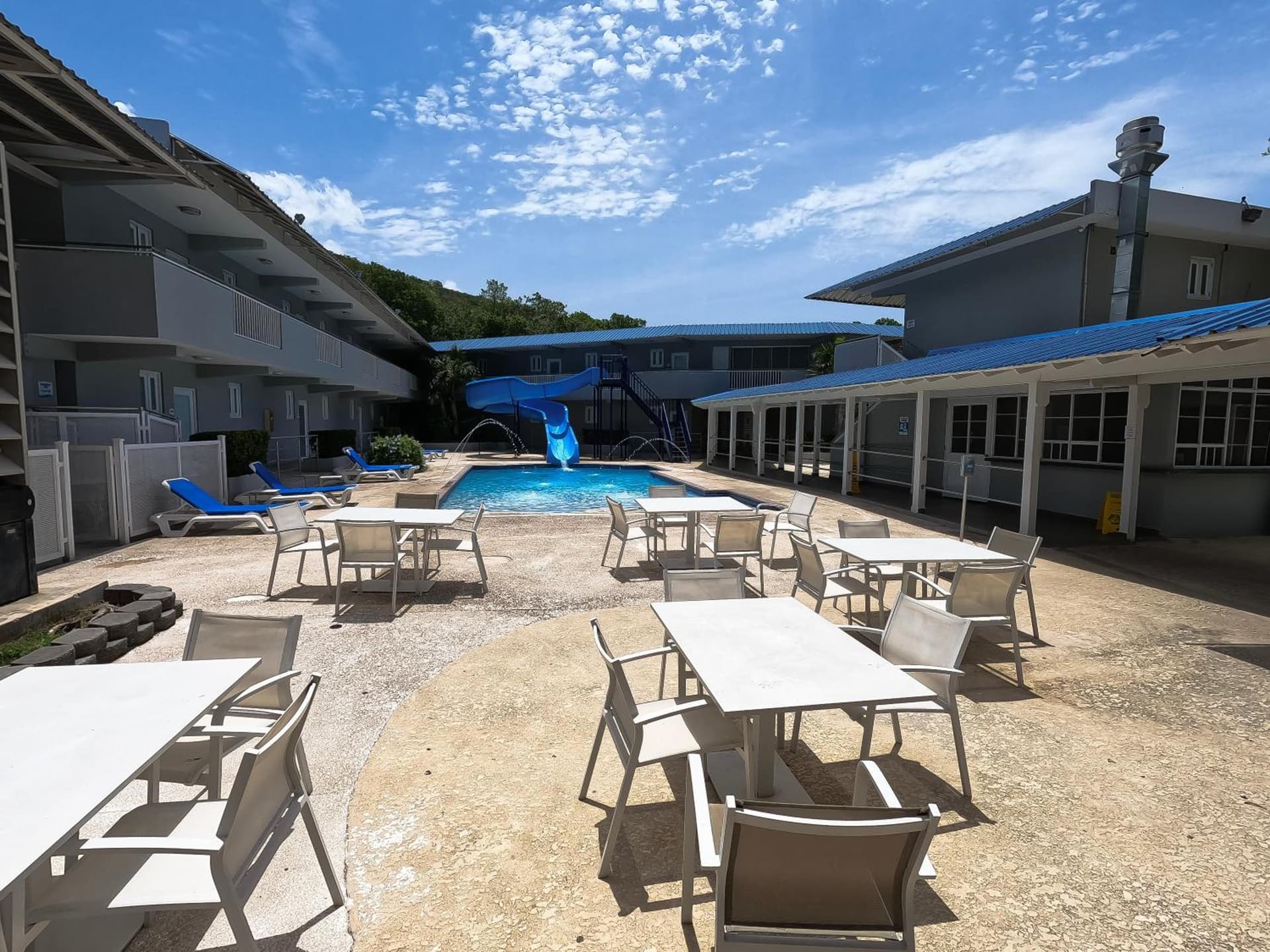 Costa Bahia Hotel, Convention Center and Casino - Photo 31