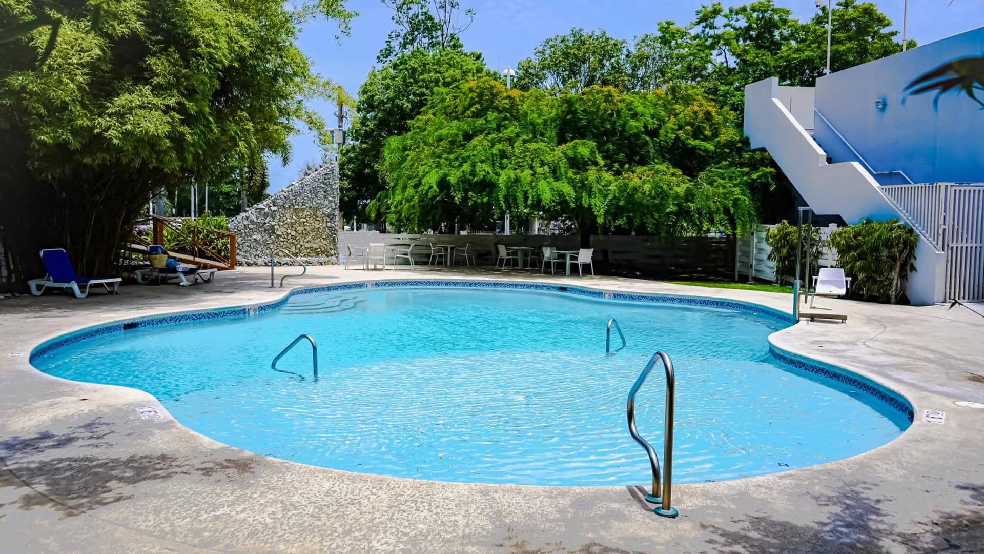 Costa Bahia Hotel, Convention Center and Casino - Photo 46