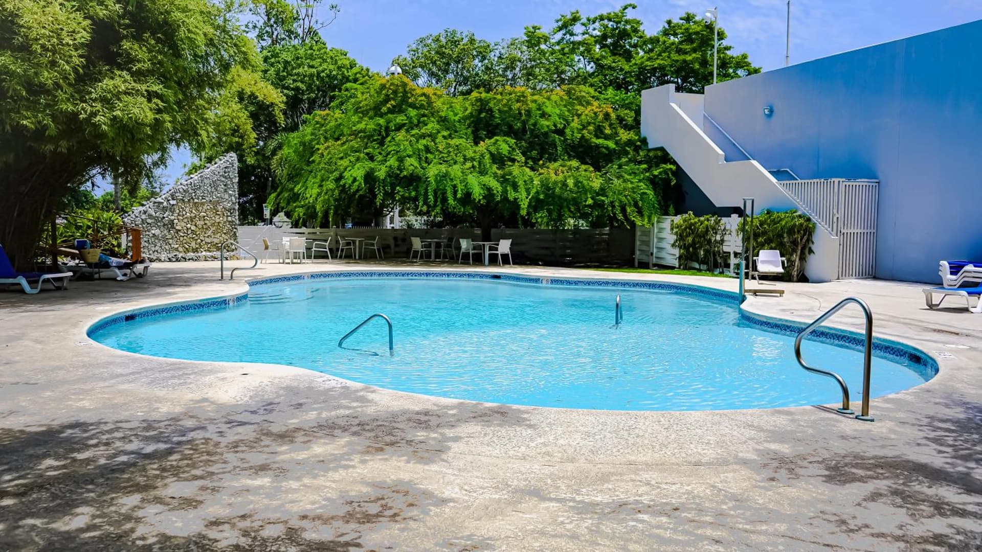 Costa Bahia Hotel, Convention Center and Casino - Photo 45