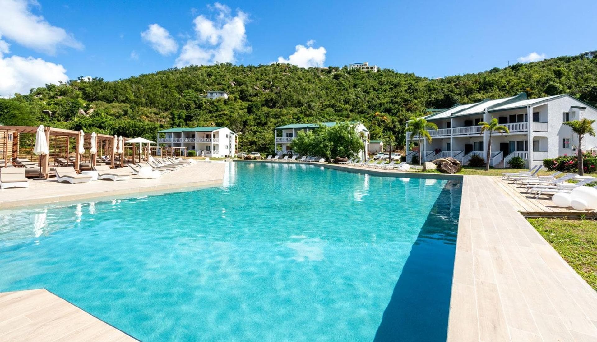 Wyndham Tortola BVI Lambert Beach Resort - Photo 53