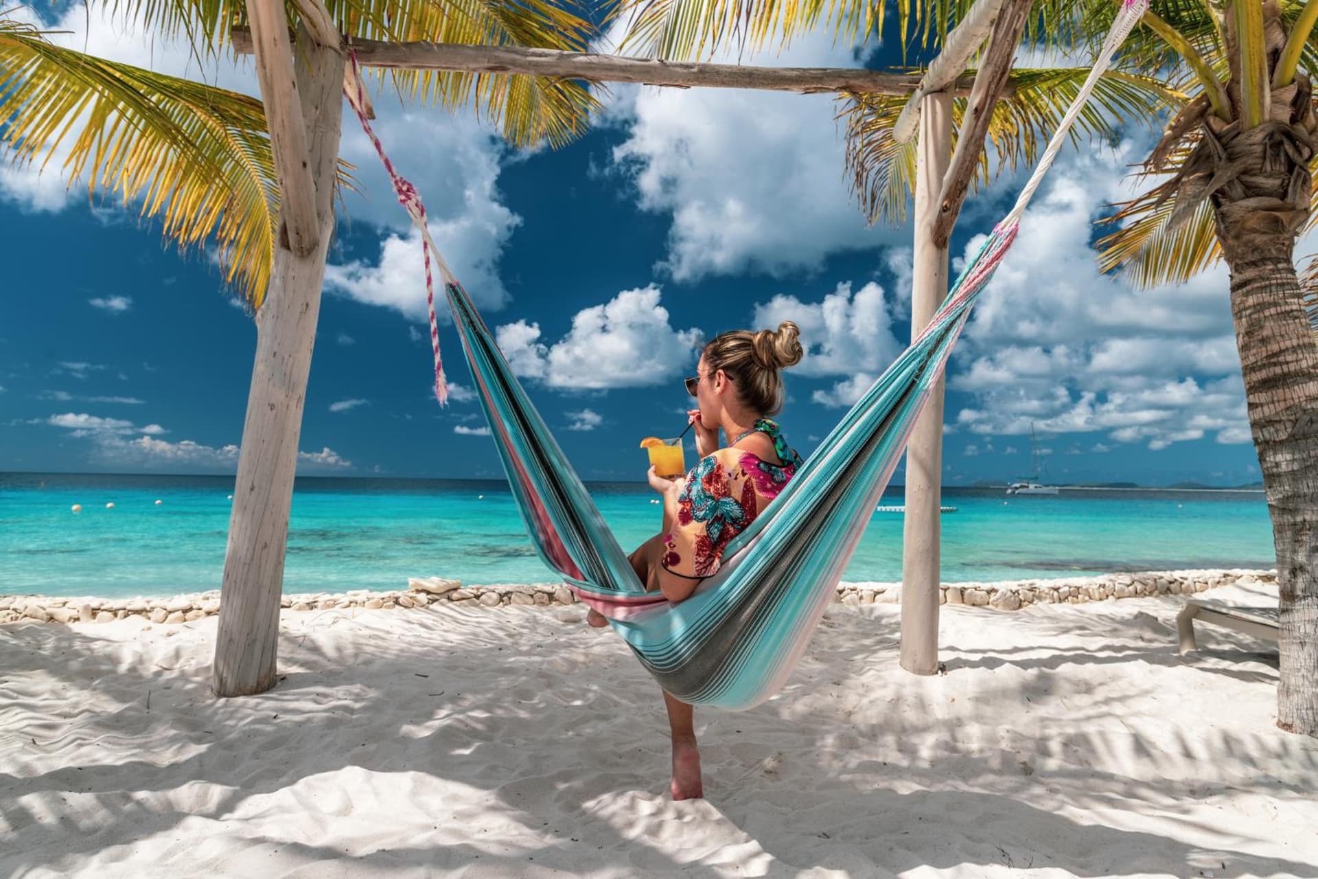 Delfins Beach Resort Bonaire, Tapestry Collection by Hilton - Photo 9