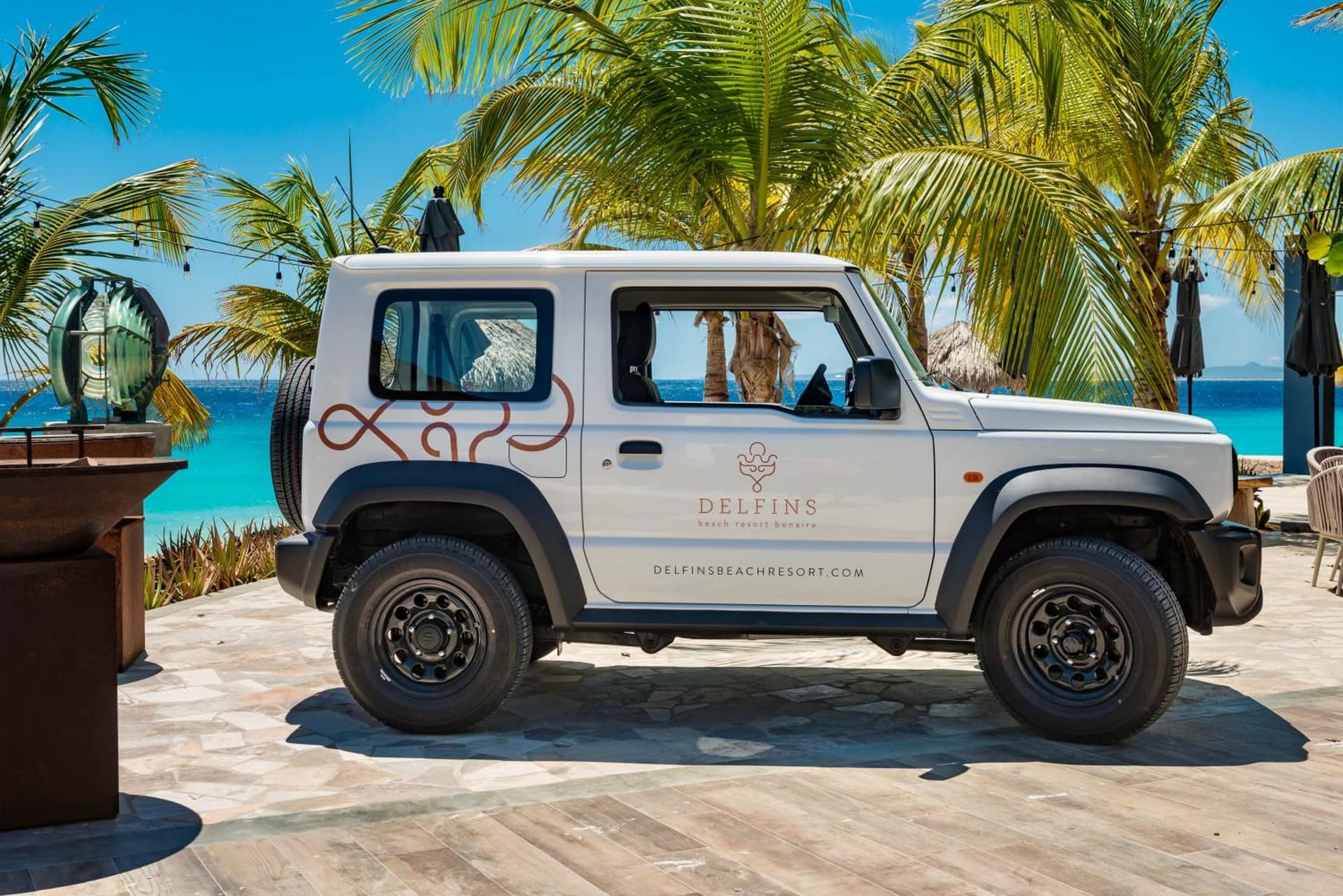 Delfins Beach Resort Bonaire, Tapestry Collection by Hilton - Photo 13