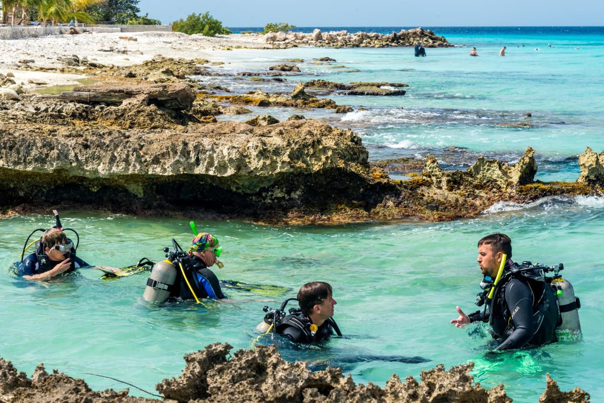 Delfins Beach Resort Bonaire, Tapestry Collection by Hilton - Photo 22