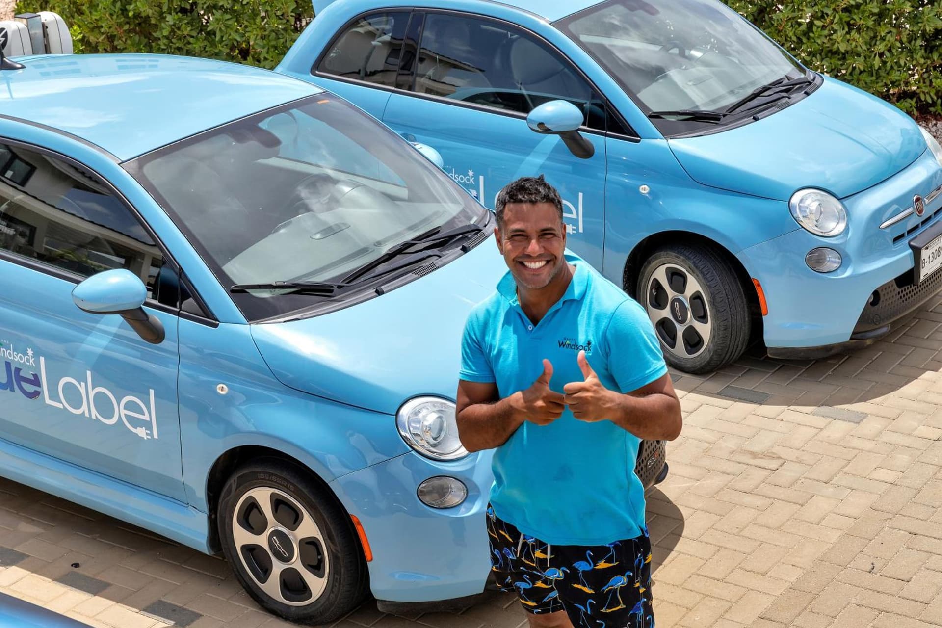 Grand Windsock Bonaire - Photo 182