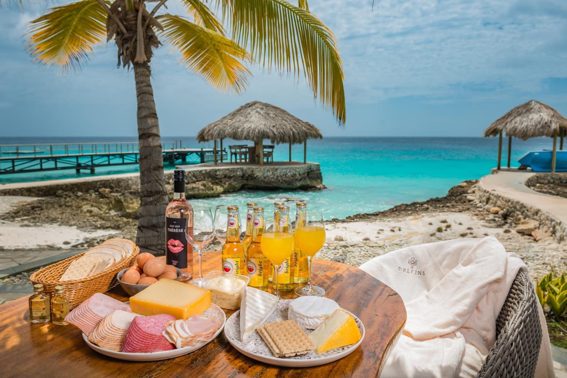 Delfins Beach Resort Bonaire, Tapestry Collection by Hilton - Photo 16