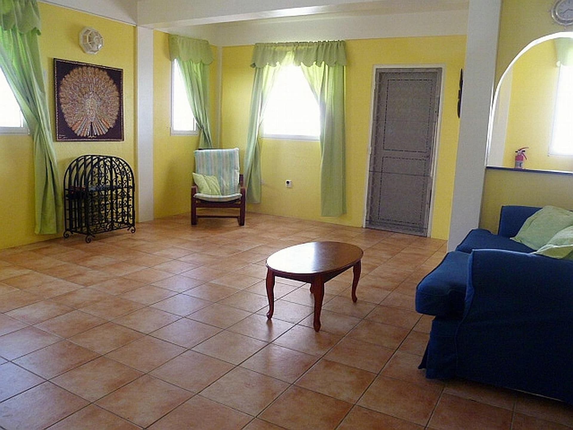 Caribbean Sea View Holiday Apartments - Photo 11