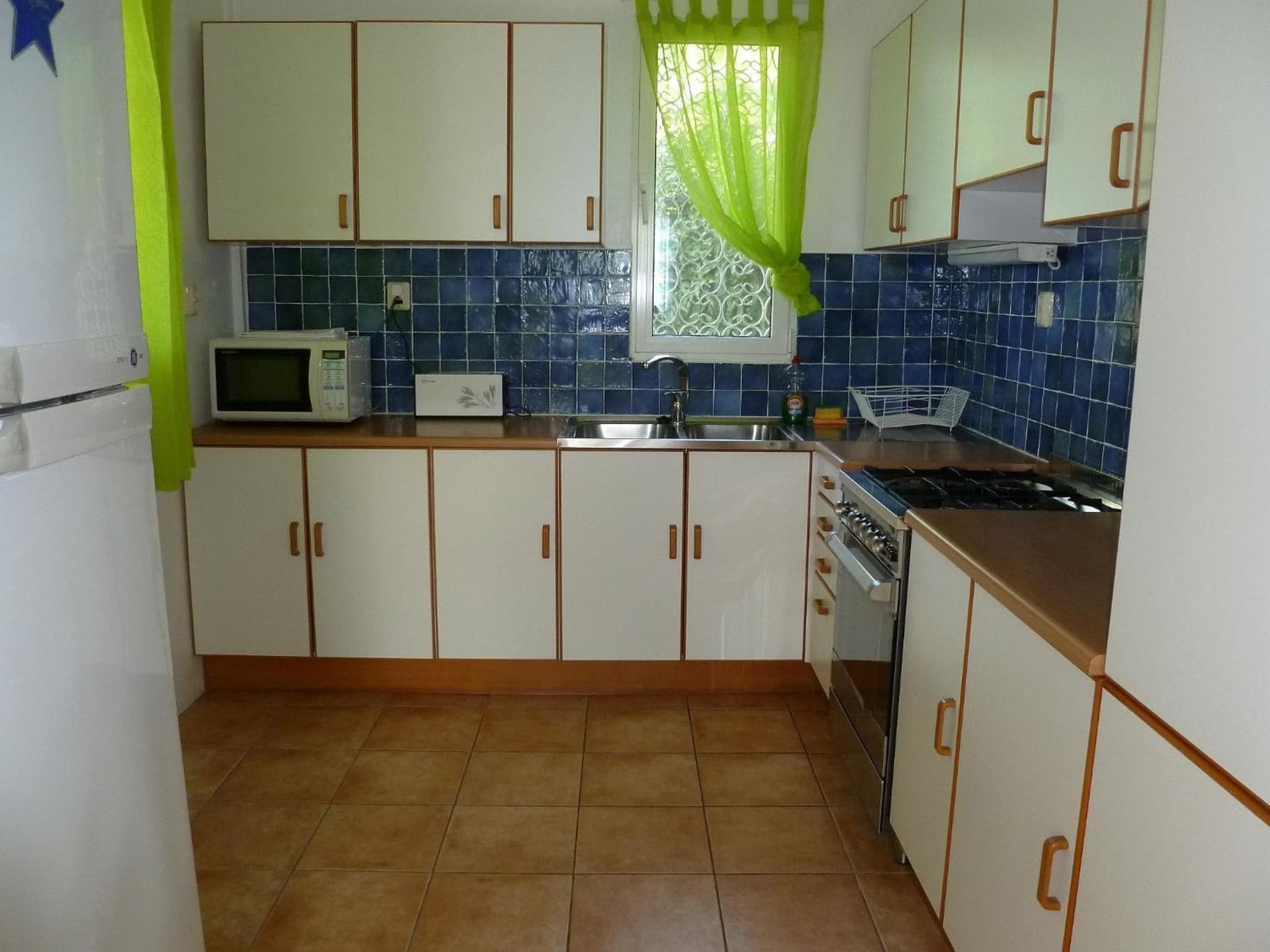 Caribbean Sea View Holiday Apartments - Photo 3