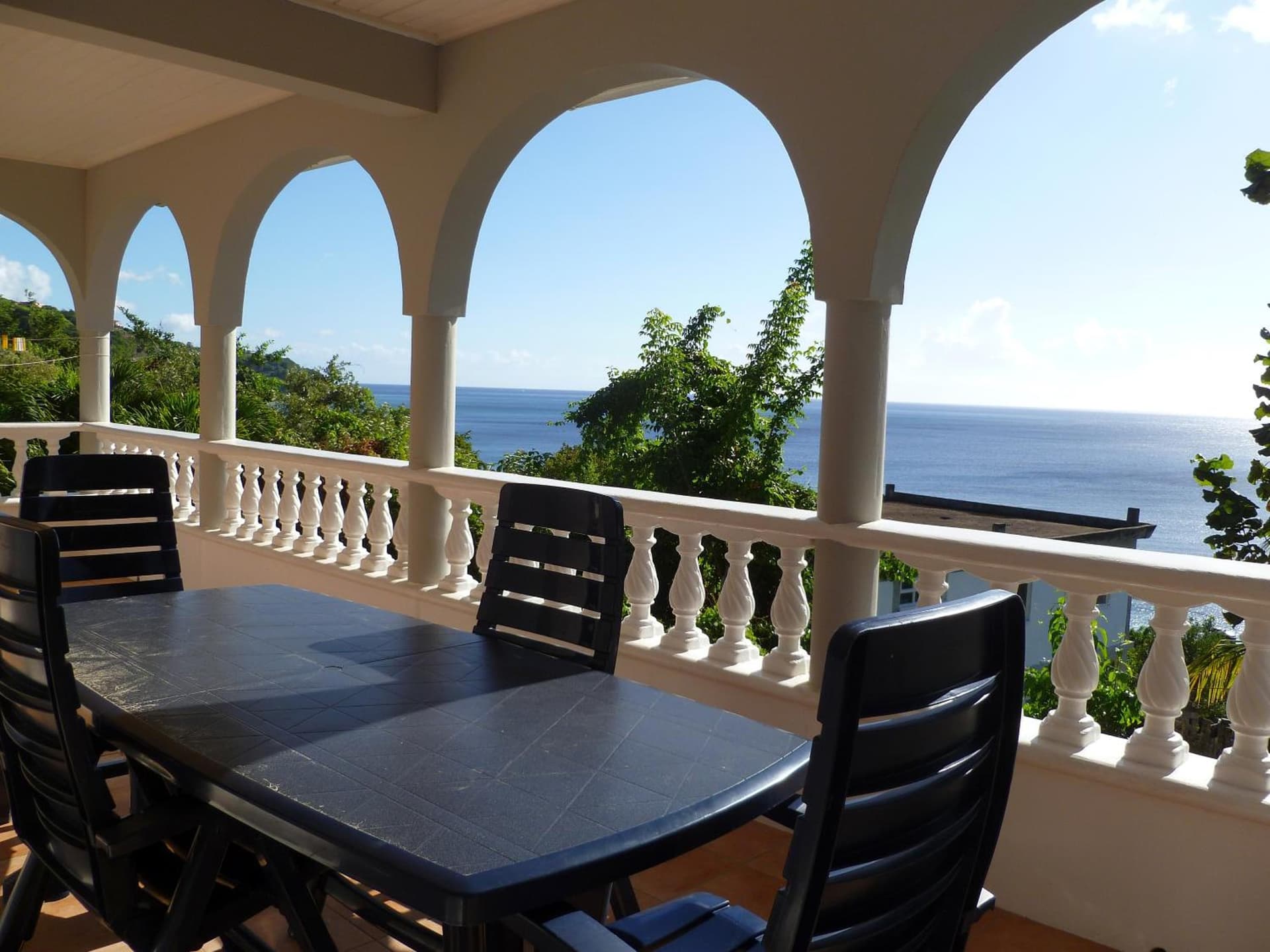 Caribbean Sea View Holiday Apartments - Photo 15