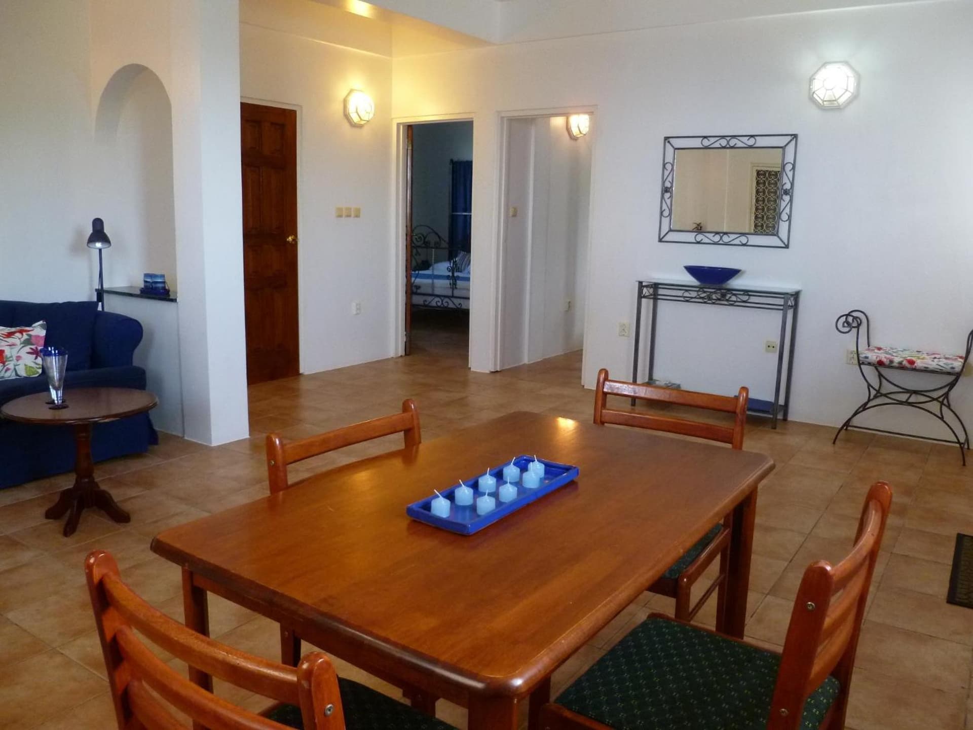 Caribbean Sea View Holiday Apartments - Photo 32