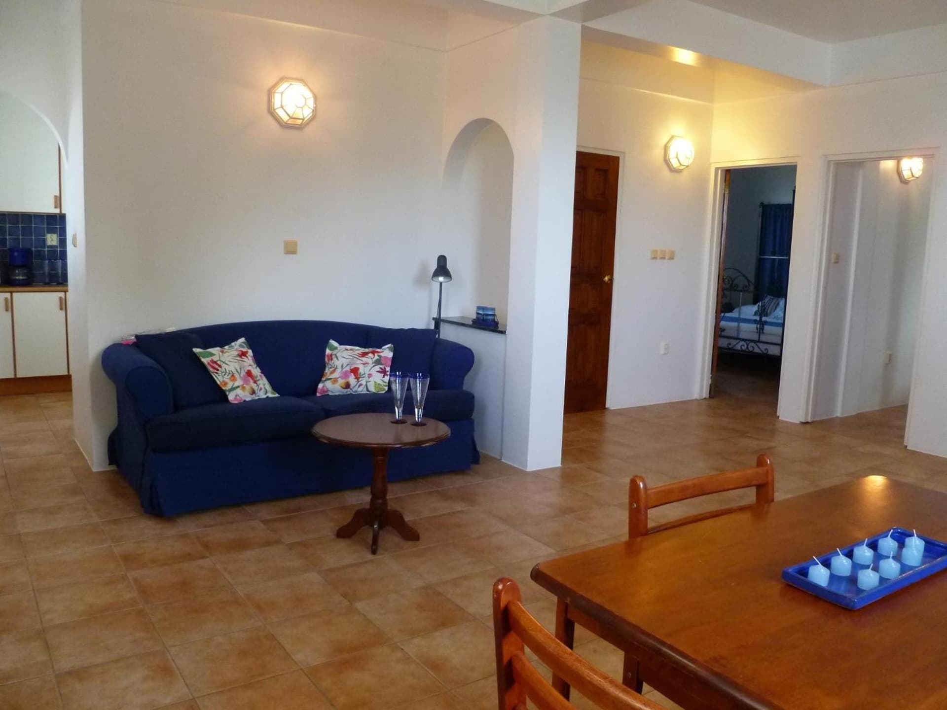 Caribbean Sea View Holiday Apartments - Photo 26