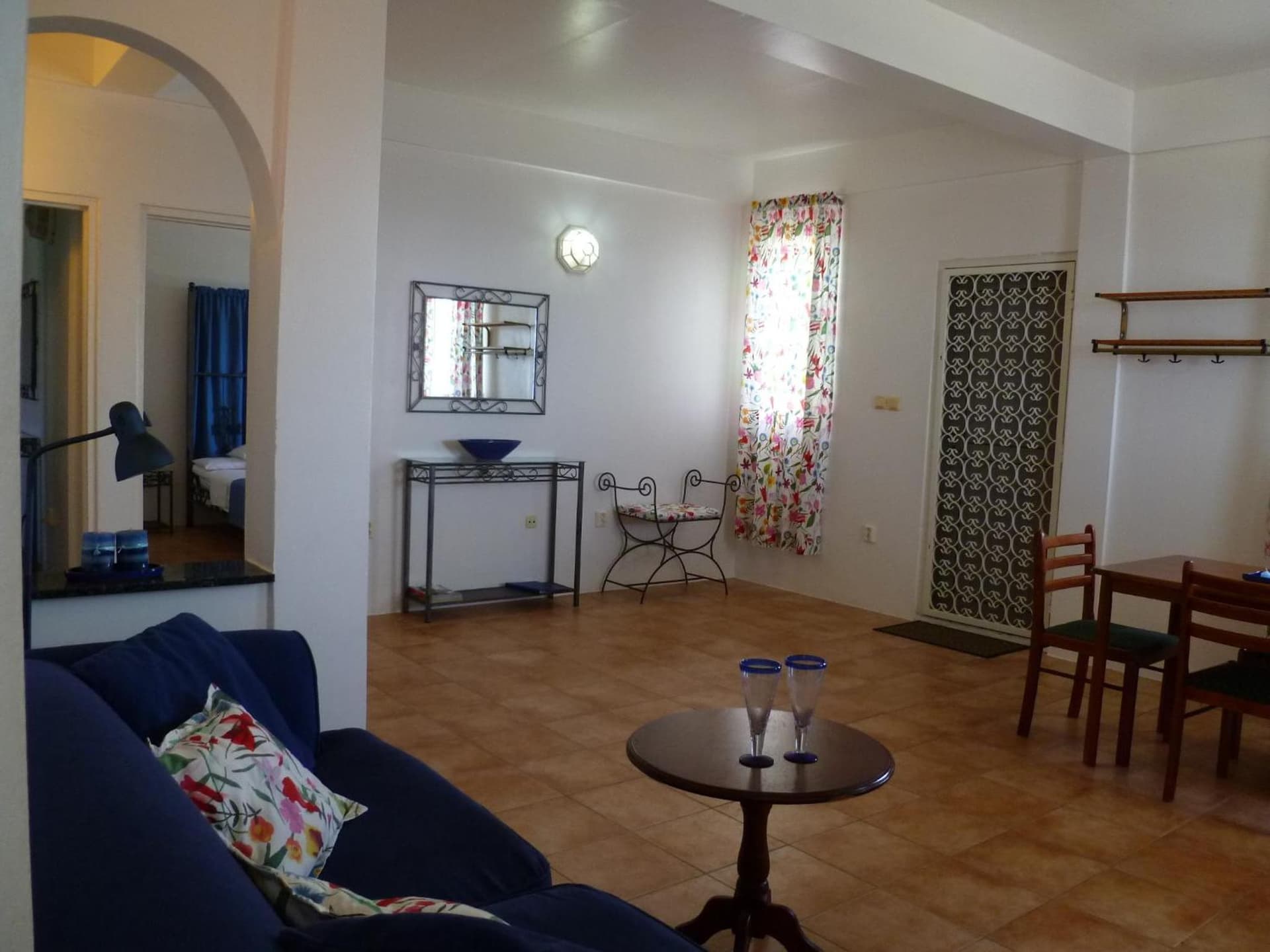 Caribbean Sea View Holiday Apartments - Photo 31