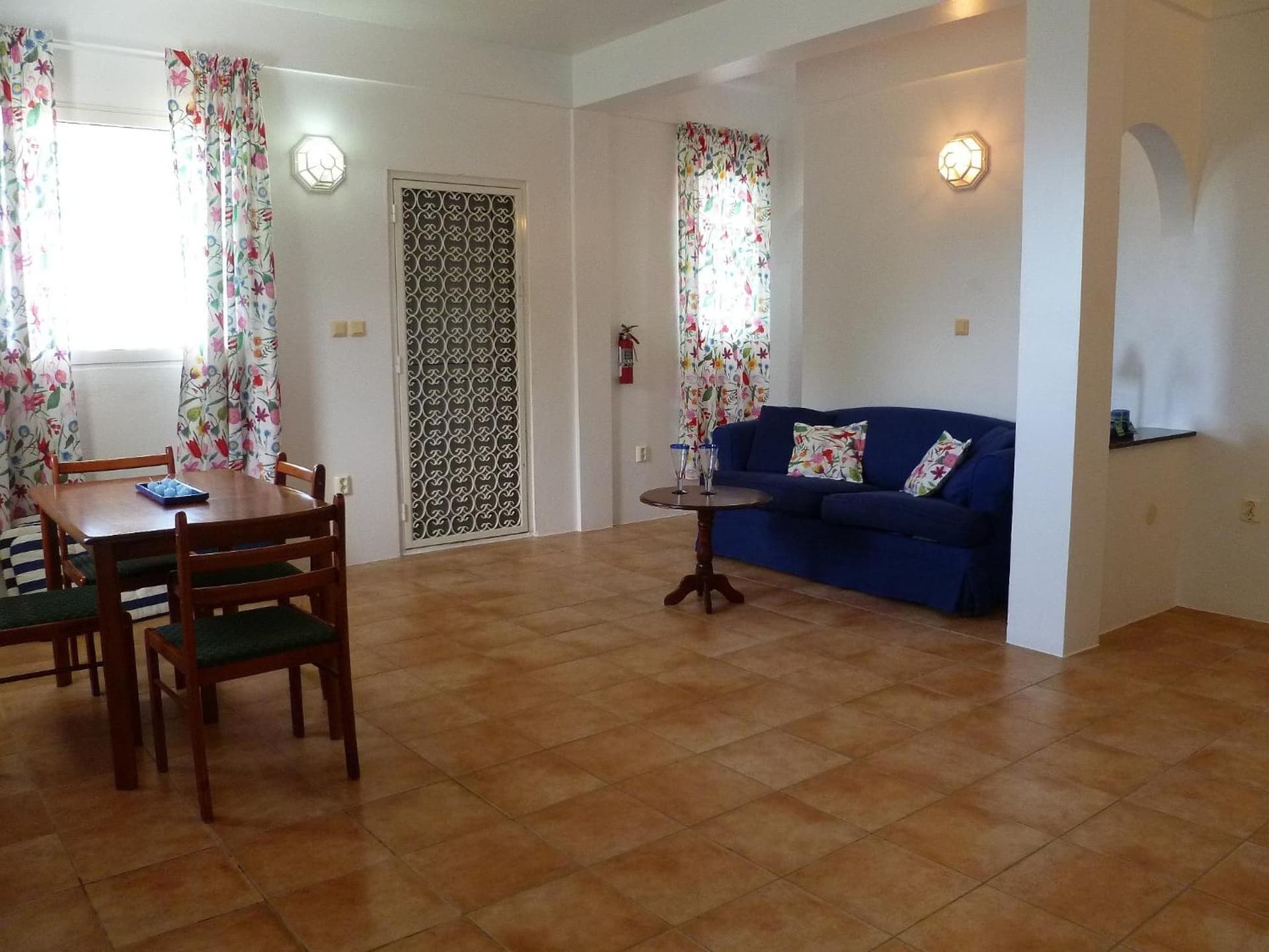 Caribbean Sea View Holiday Apartments - Photo 33