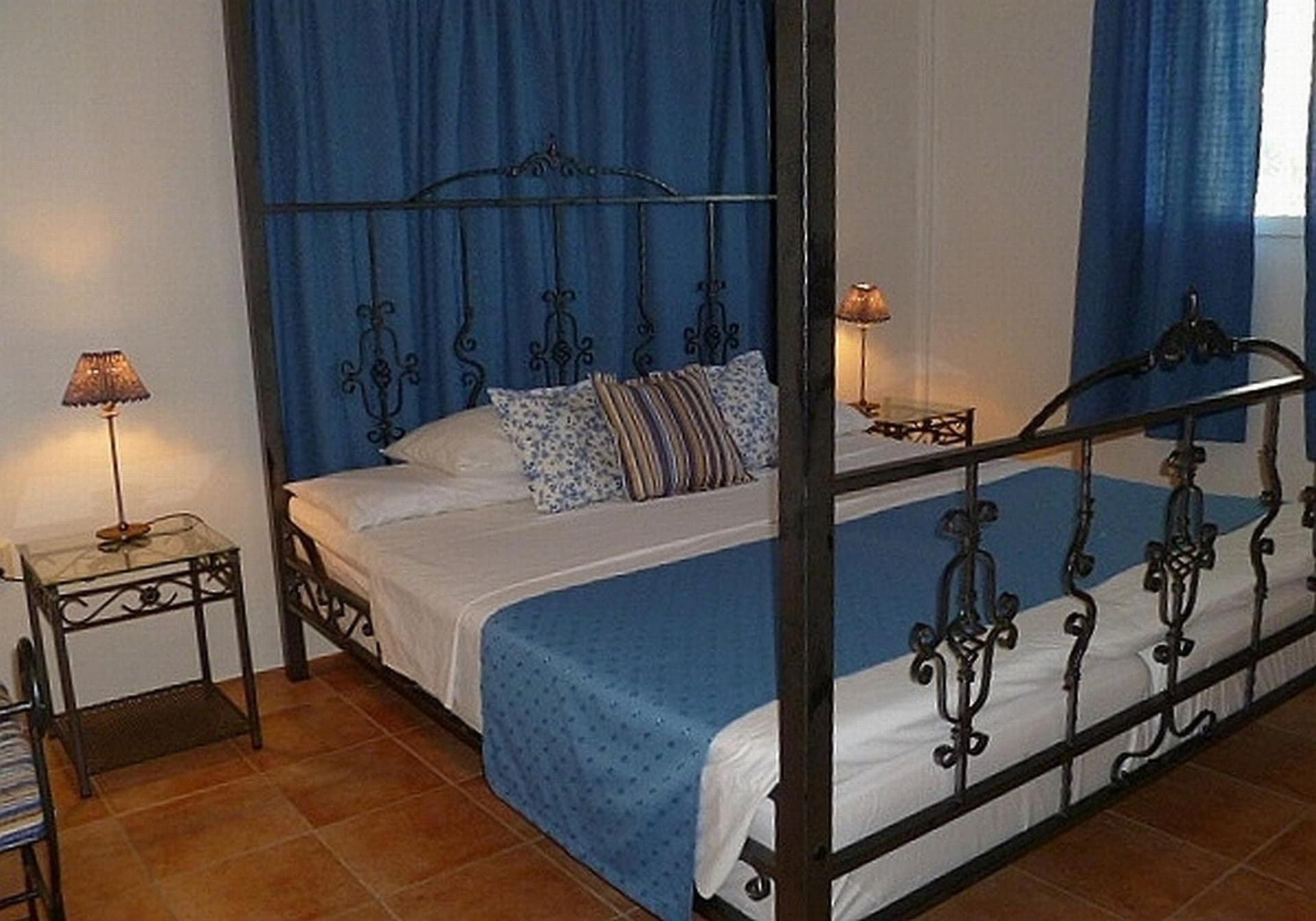 Caribbean Sea View Holiday Apartments - Photo 28