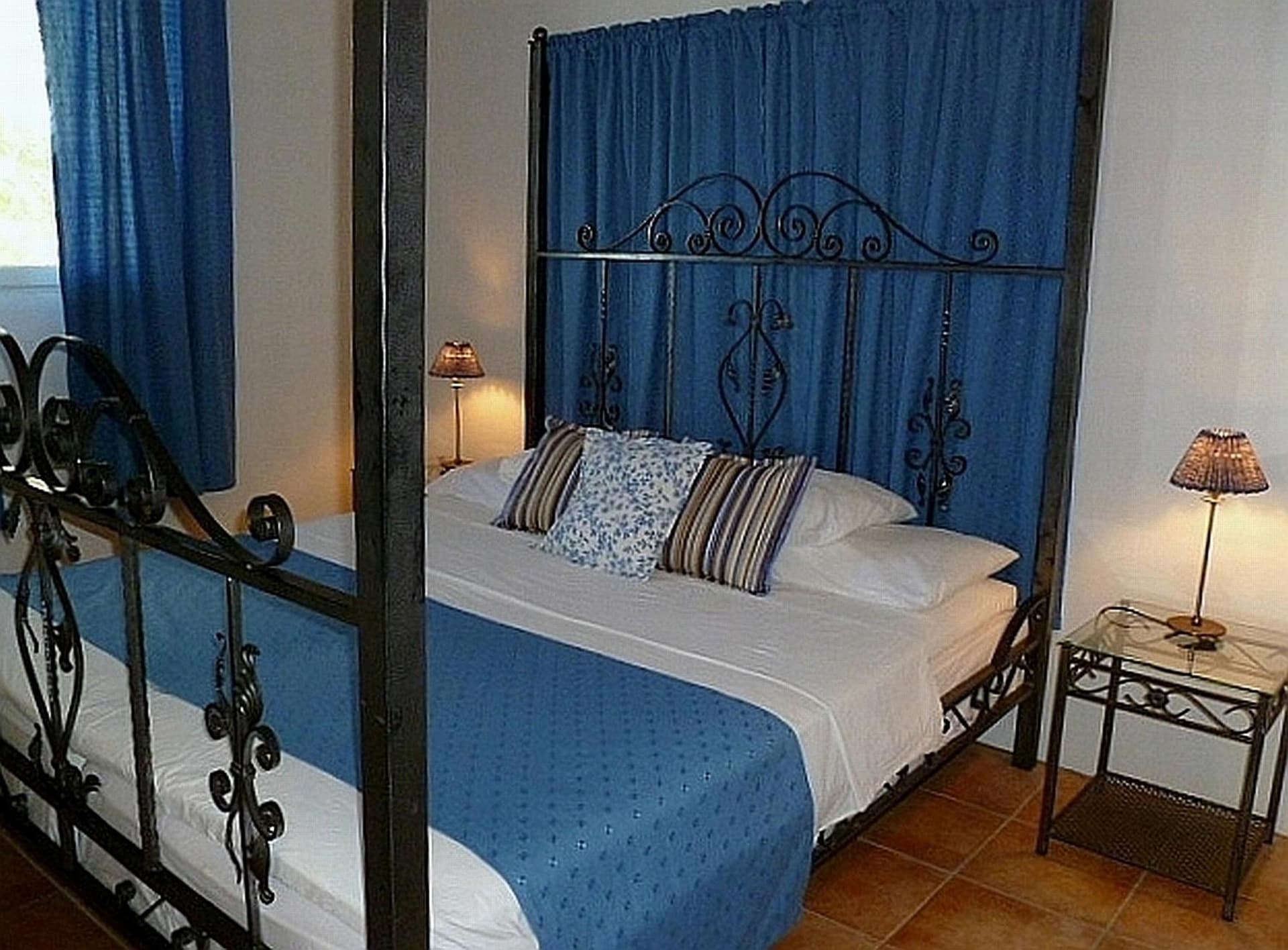 Caribbean Sea View Holiday Apartments - Photo 30