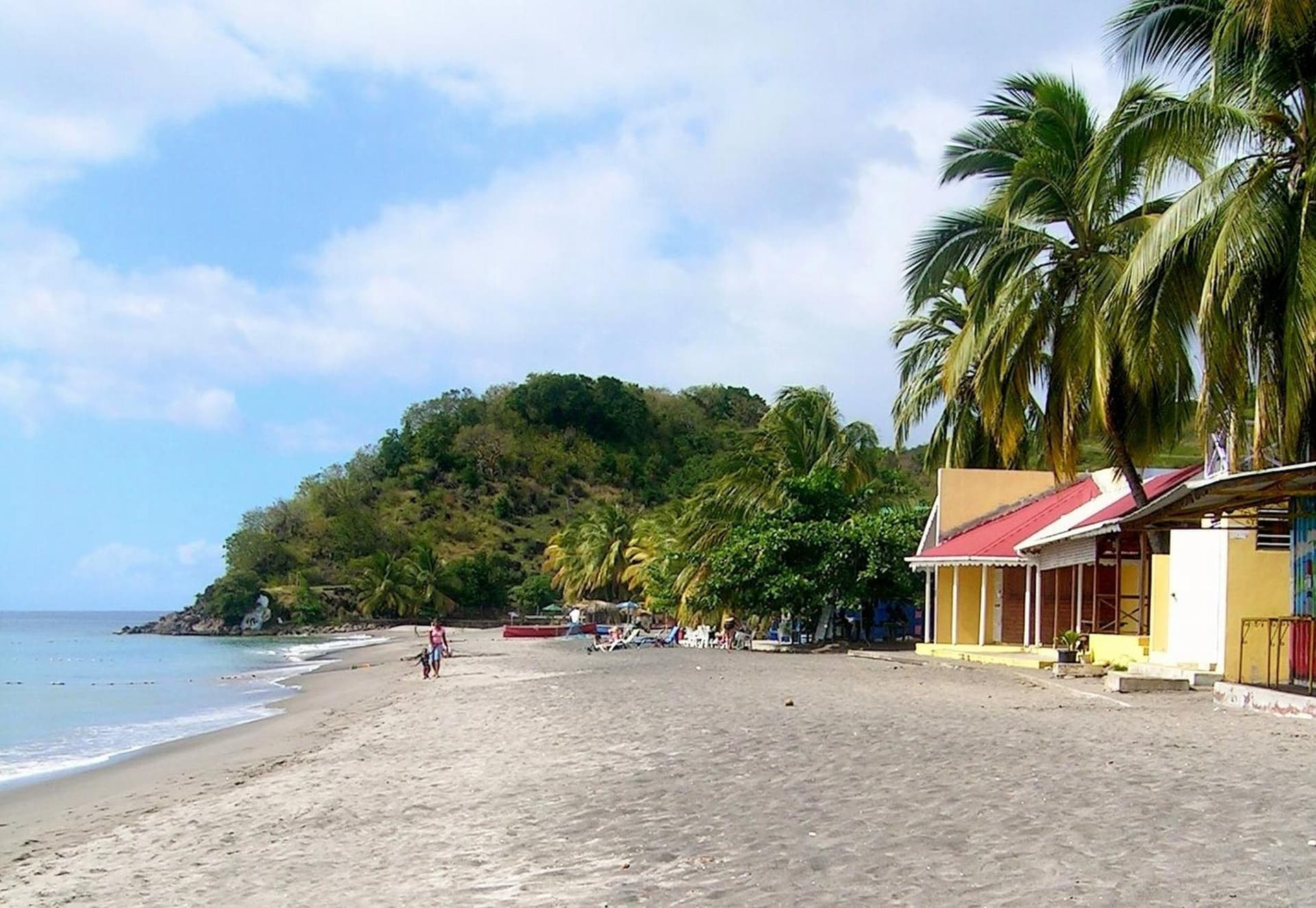 Caribbean Sea View Holiday Apartments - Photo 7