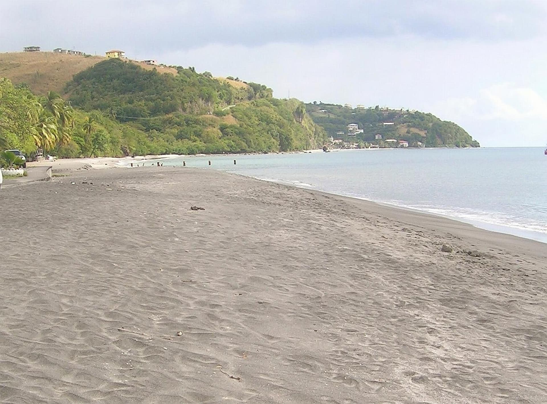 Caribbean Sea View Holiday Apartments - Photo 8