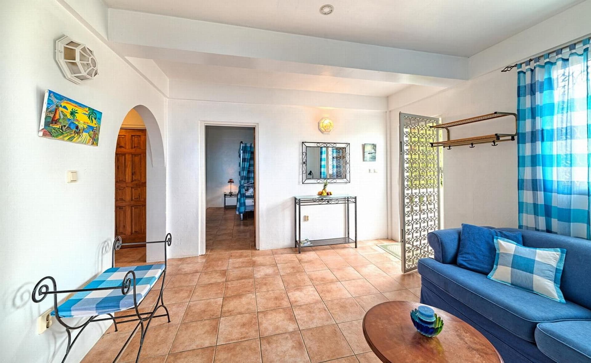 Caribbean Sea View Holiday Apartments - Photo 9