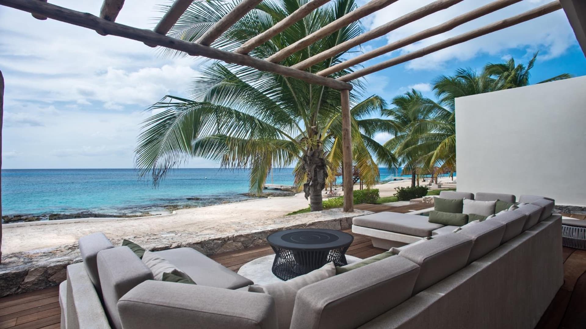 Presidente InterContinental Cozumel Resort & Spa by IHG - Photo 132