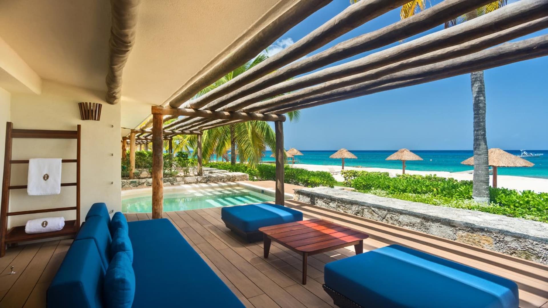 Presidente InterContinental Cozumel Resort & Spa by IHG - Photo 130